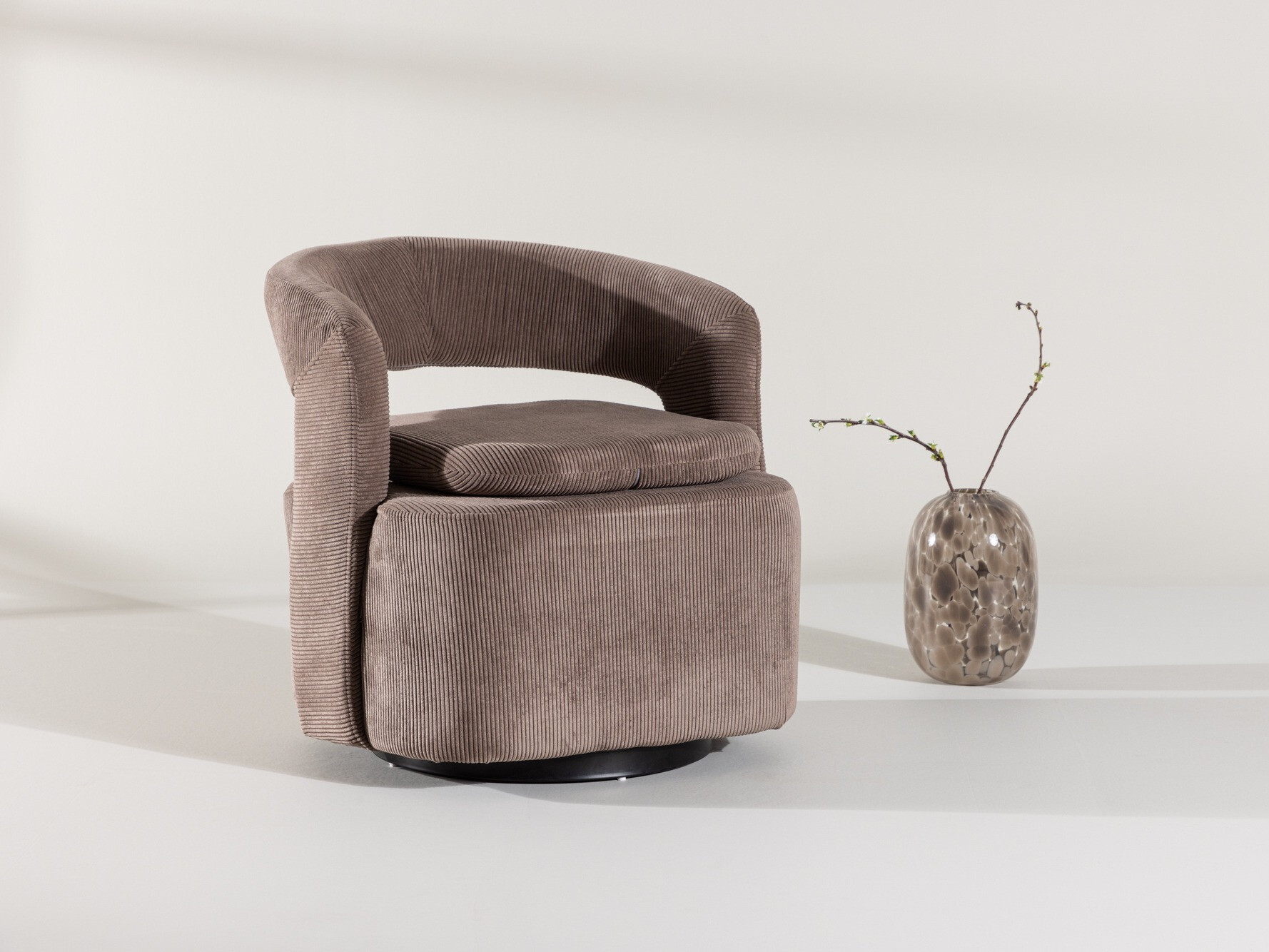 Кресло Dallas 4513