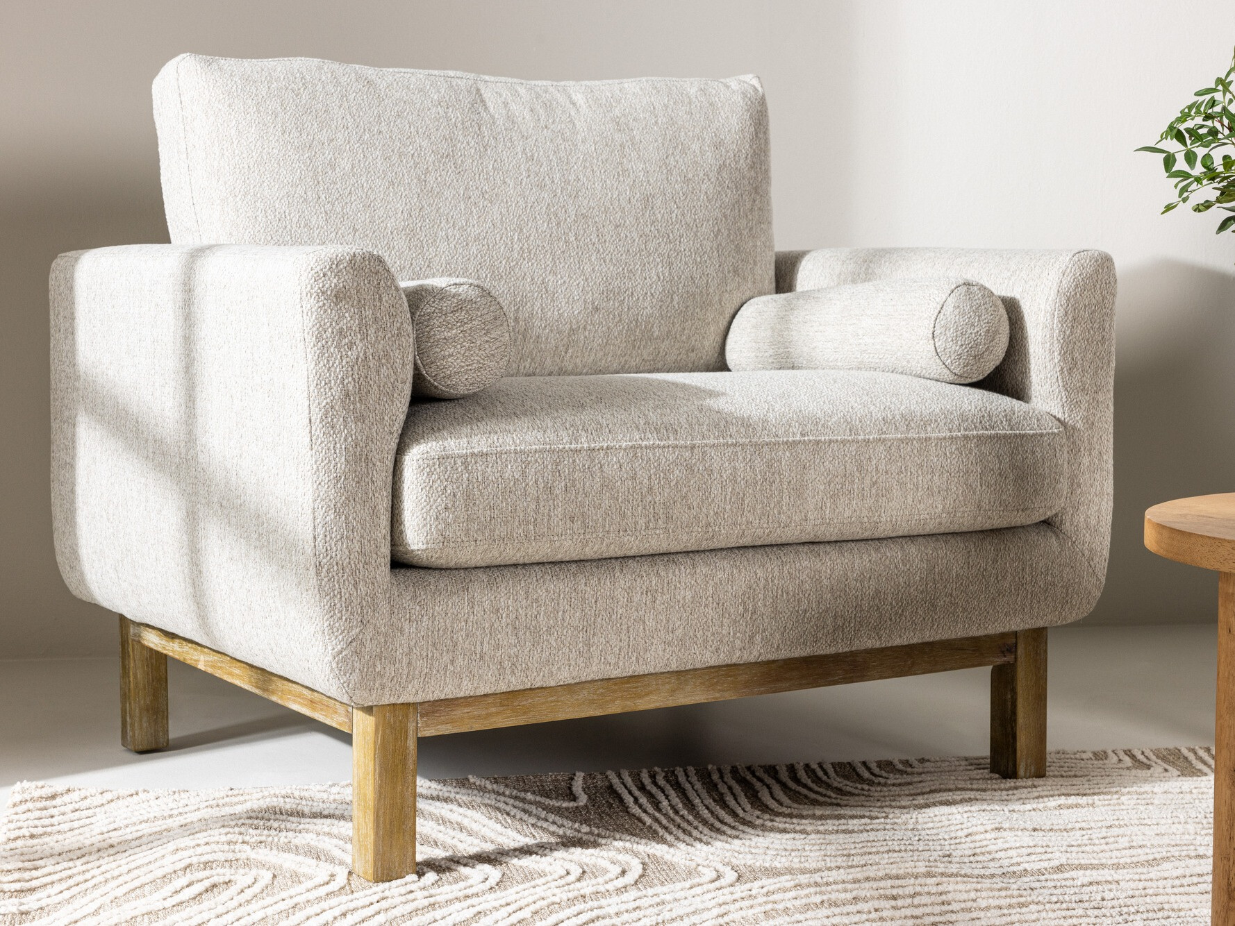 Кресло Dallas 4515