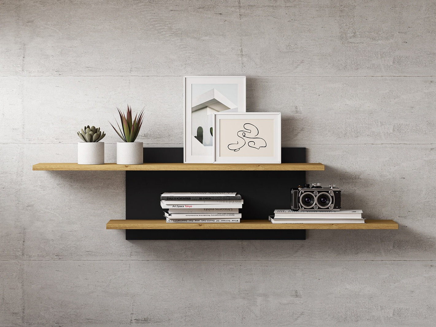 Piekarams plaukts Remenoe 106