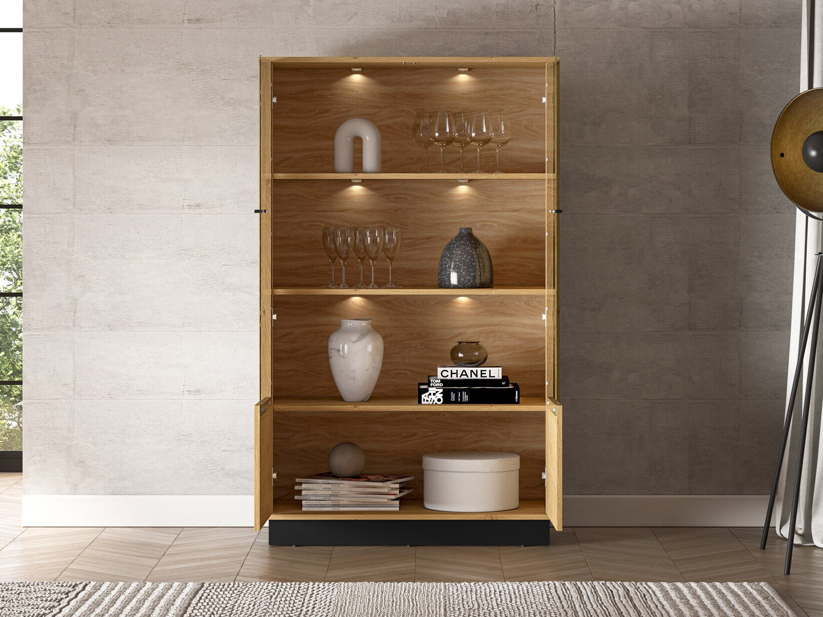 Plaukts Remenoe 107 (Nav)