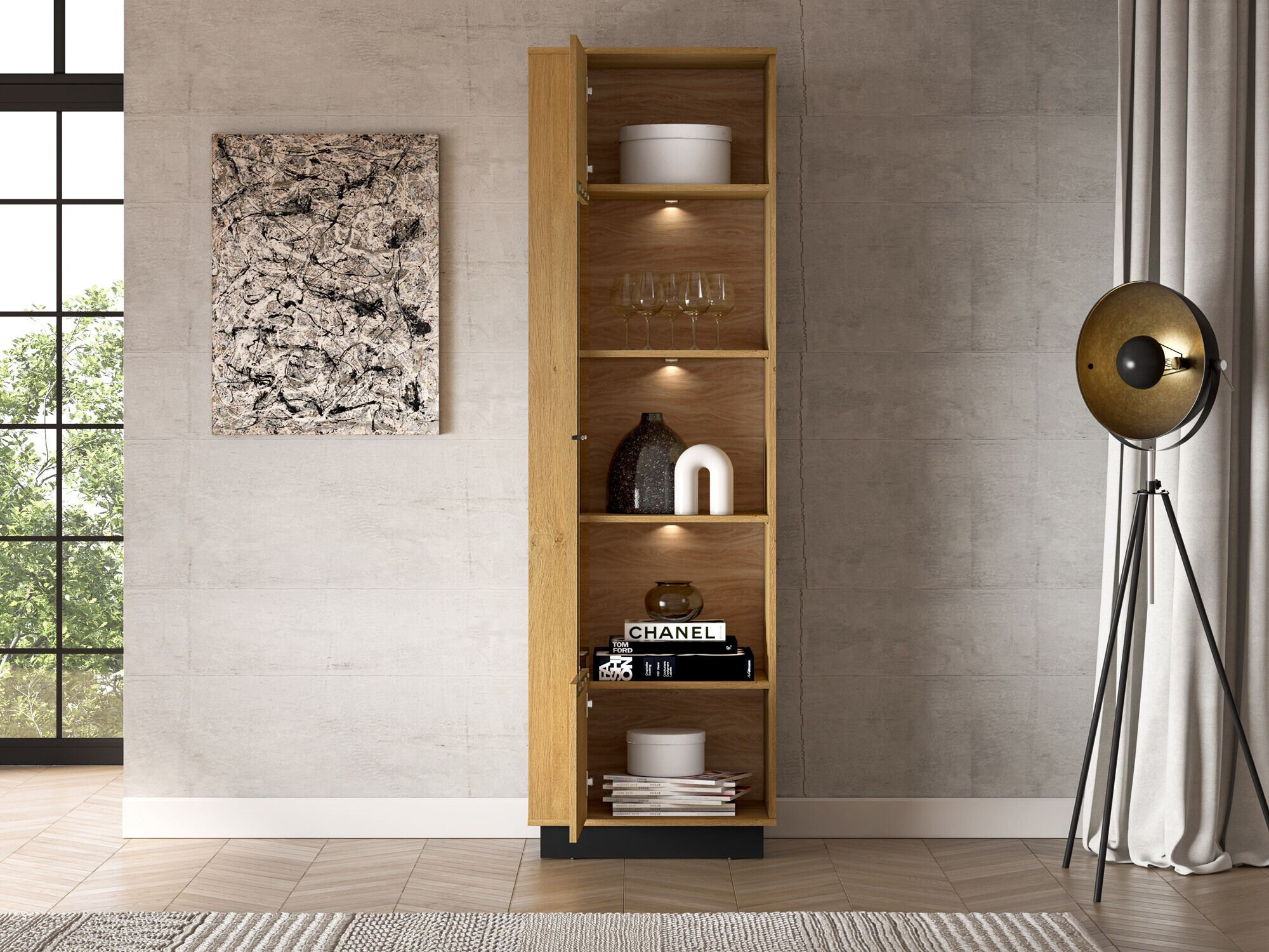 Plaukts Remenoe 108 (Nav)