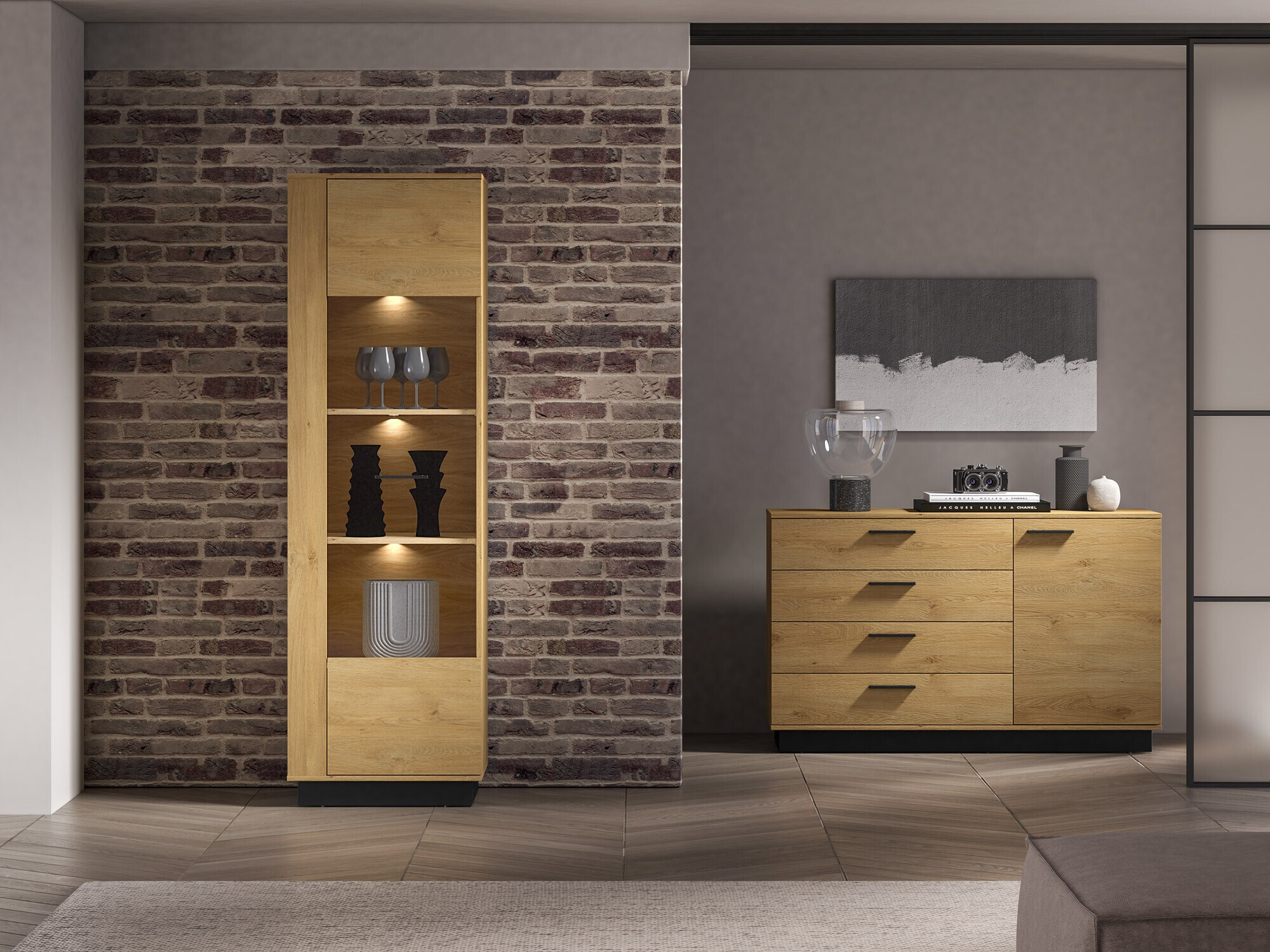 Plaukts Remenoe 108 (Nav)