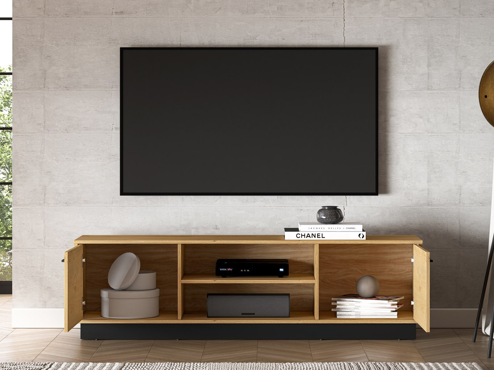 TV galds Remenoe 104