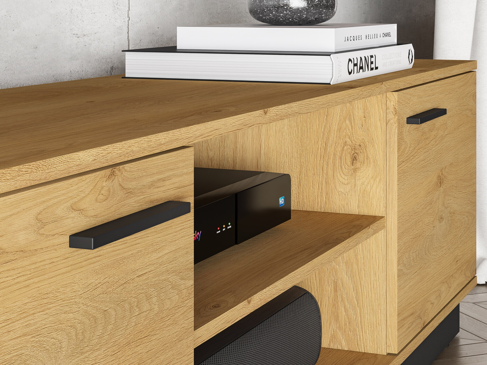 ТВ тумба Remenoe 104