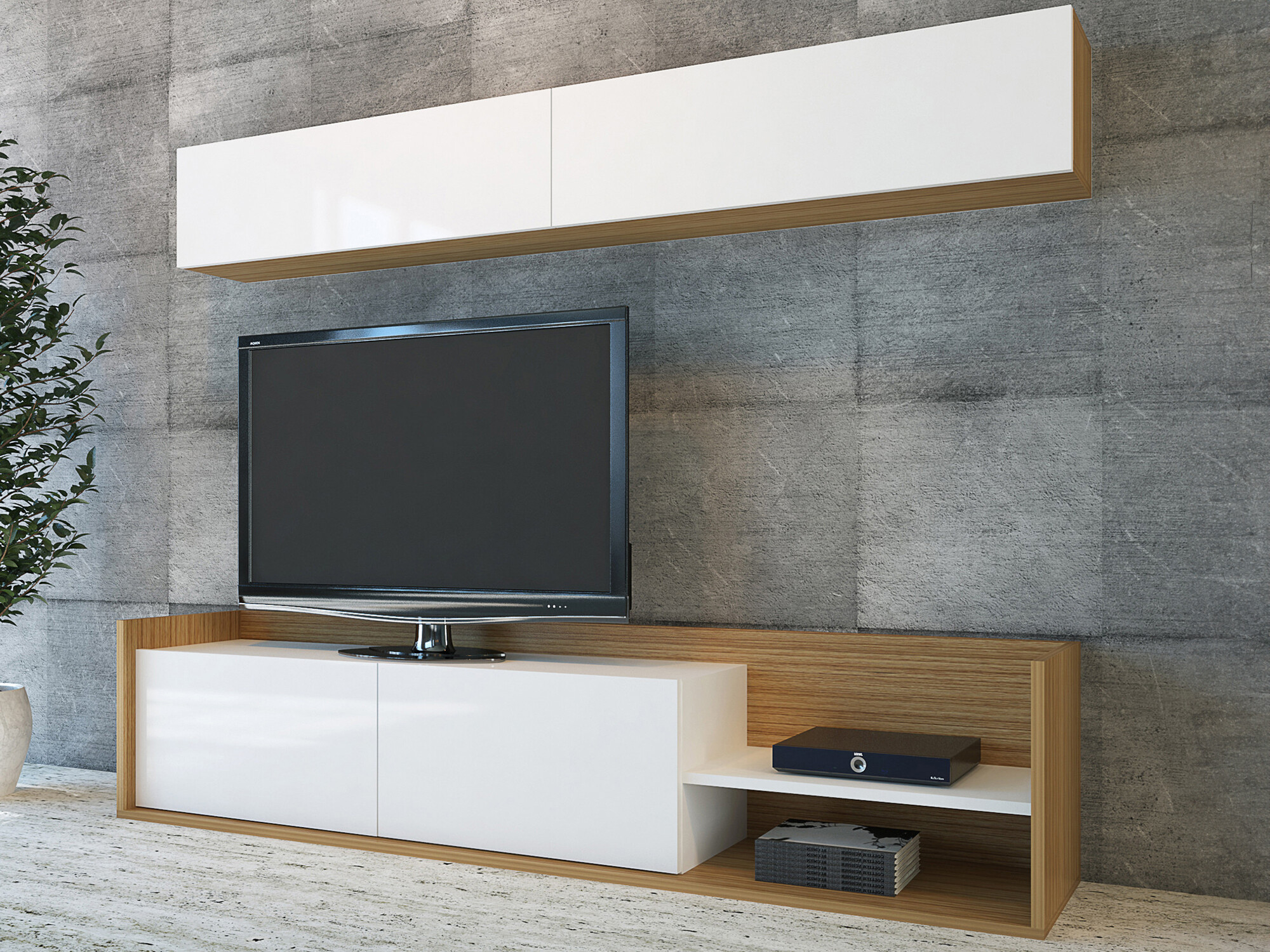 Viesistabas komplekts Kailua 1591