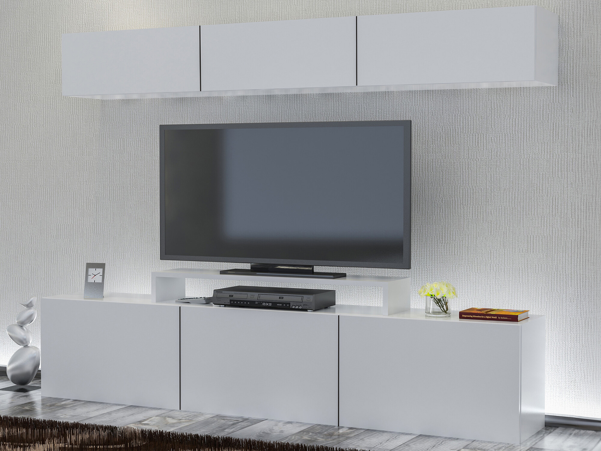 Viesistabas komplekts Kailua 1592