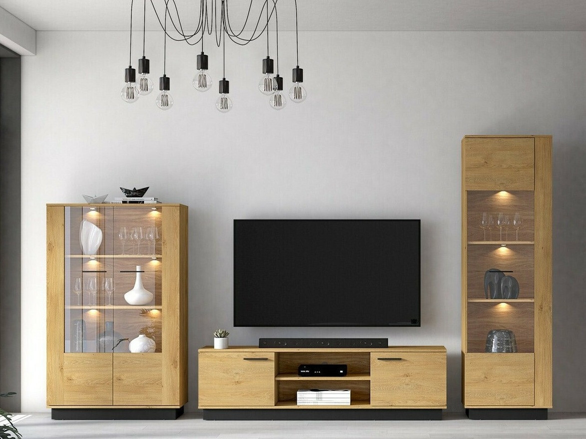 Viesistabas komplekts Remenoe 109 (Nav)