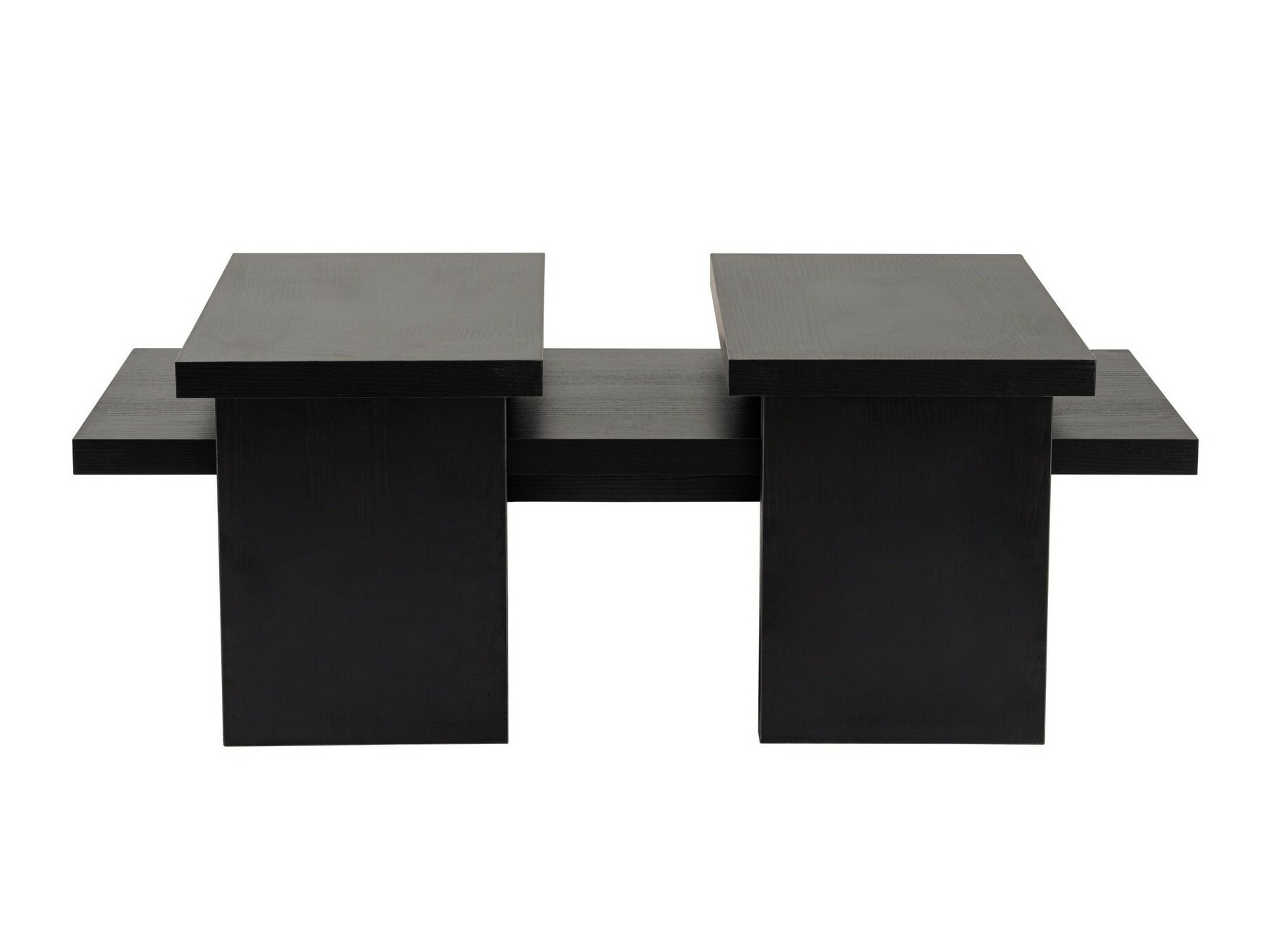 Журнальный столик Novato 103 (Чёрный)