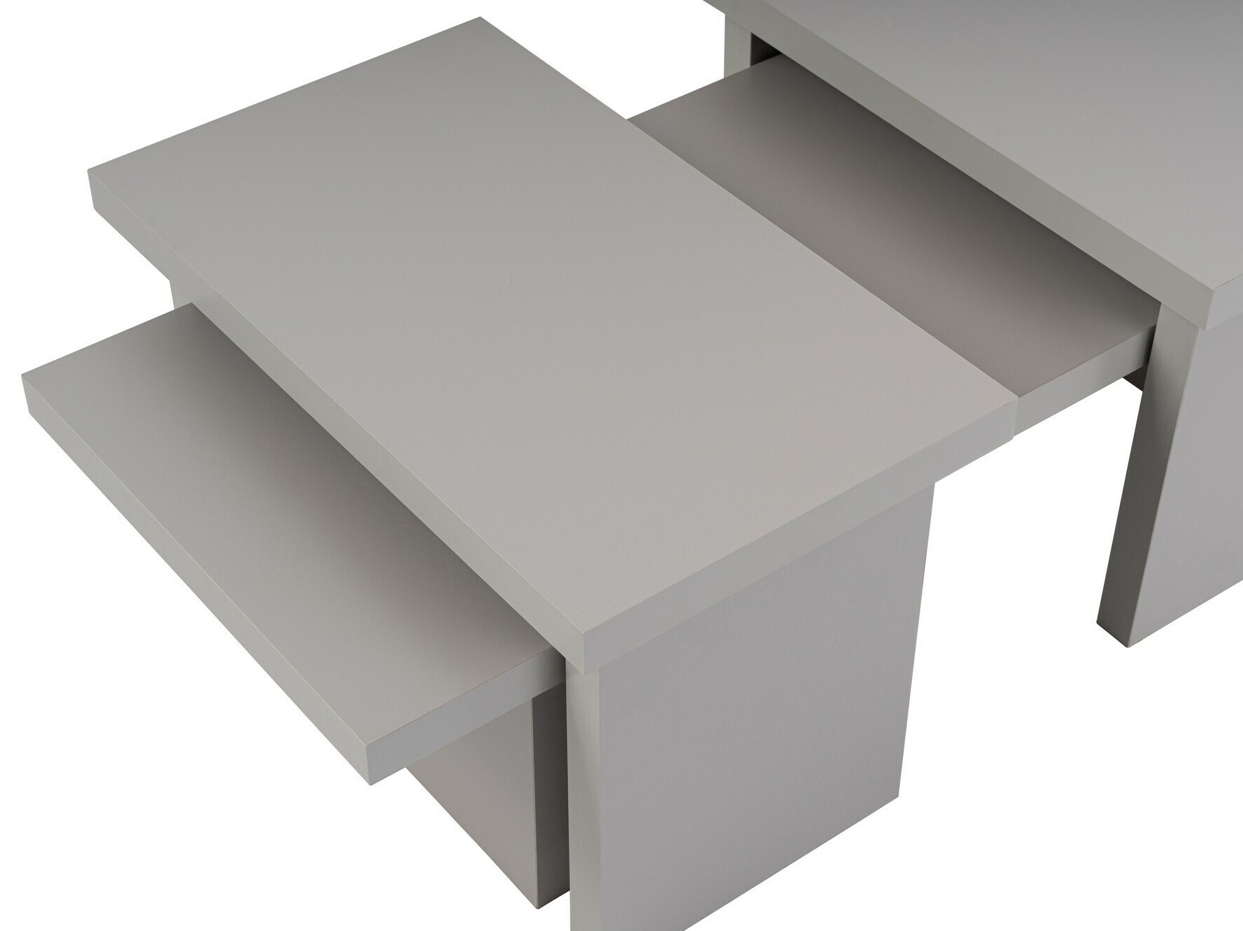 Журнальный столик Novato 103 (Серый)