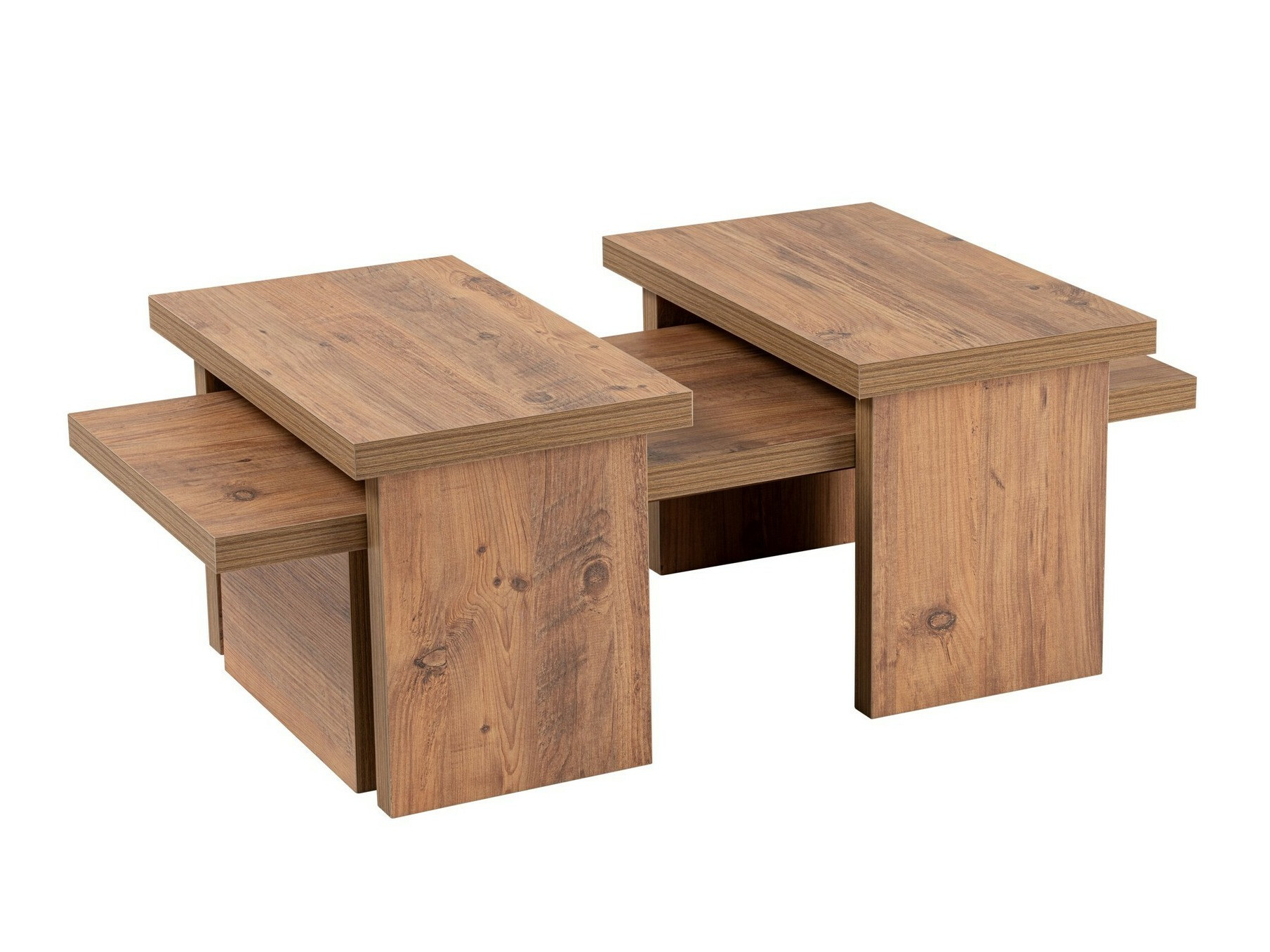 Журнальный столик Novato 103 (Сосна)