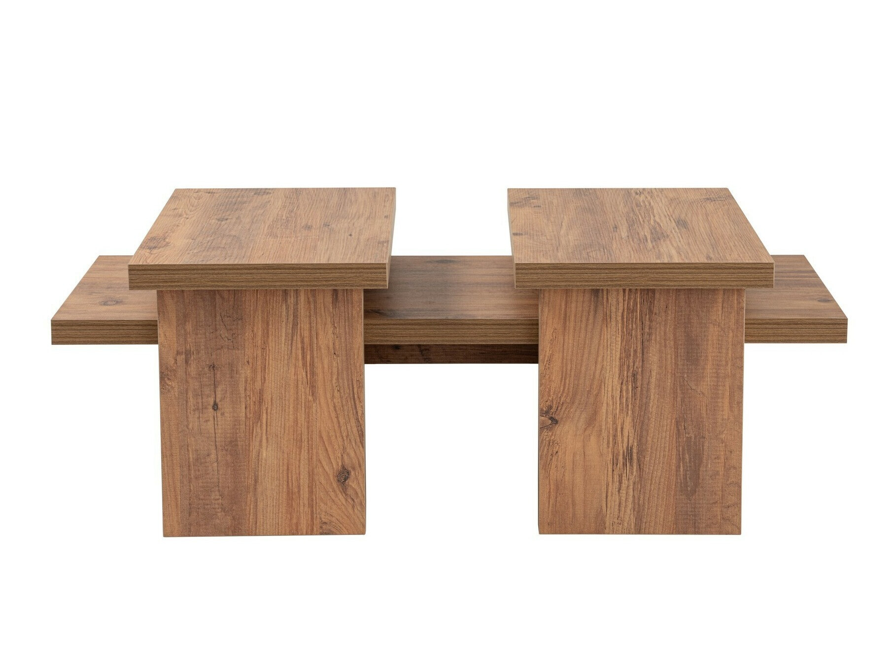 Журнальный столик Novato 103 (Сосна)