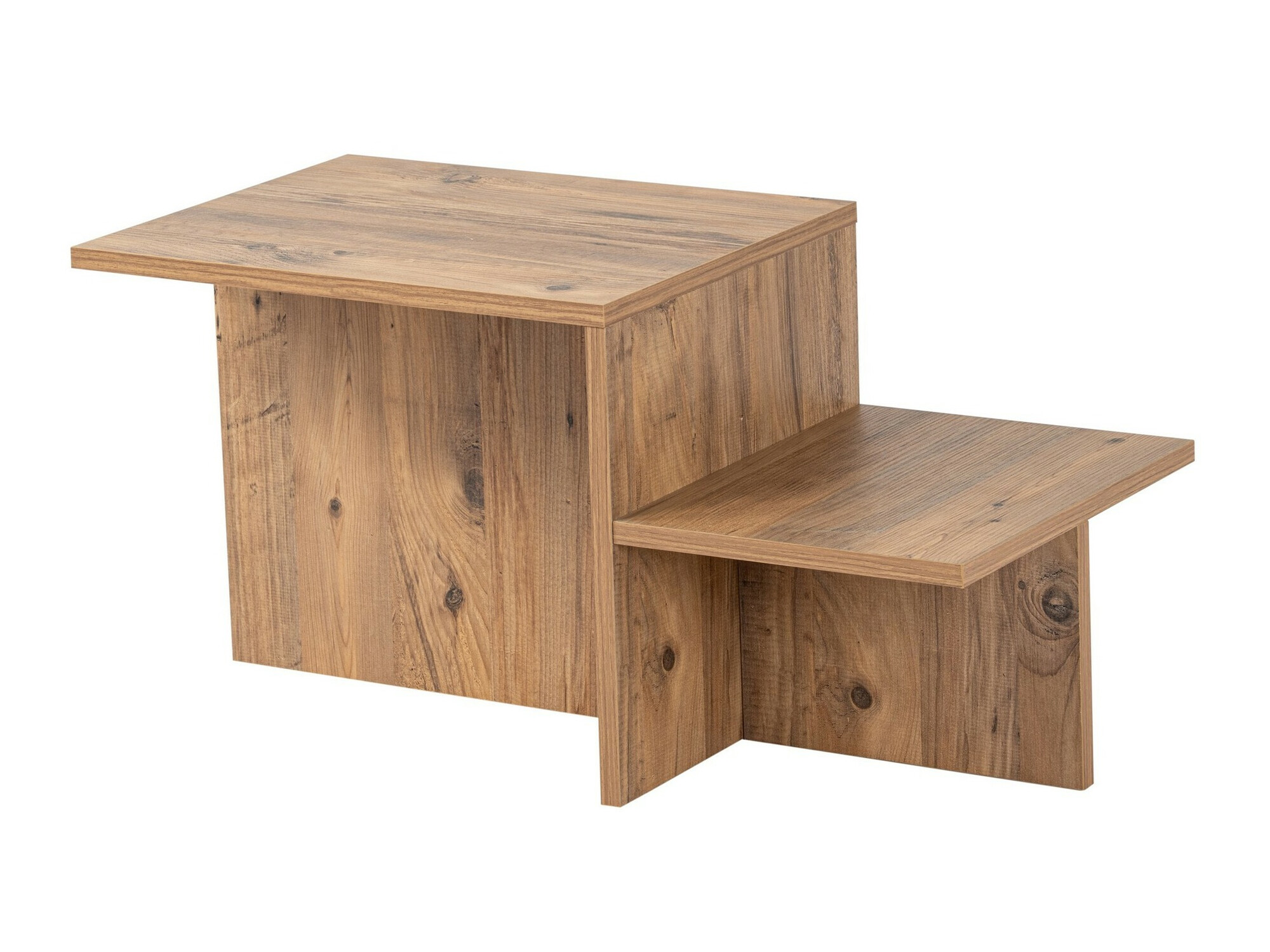 Журнальный столик Novato 104 (Сосна)