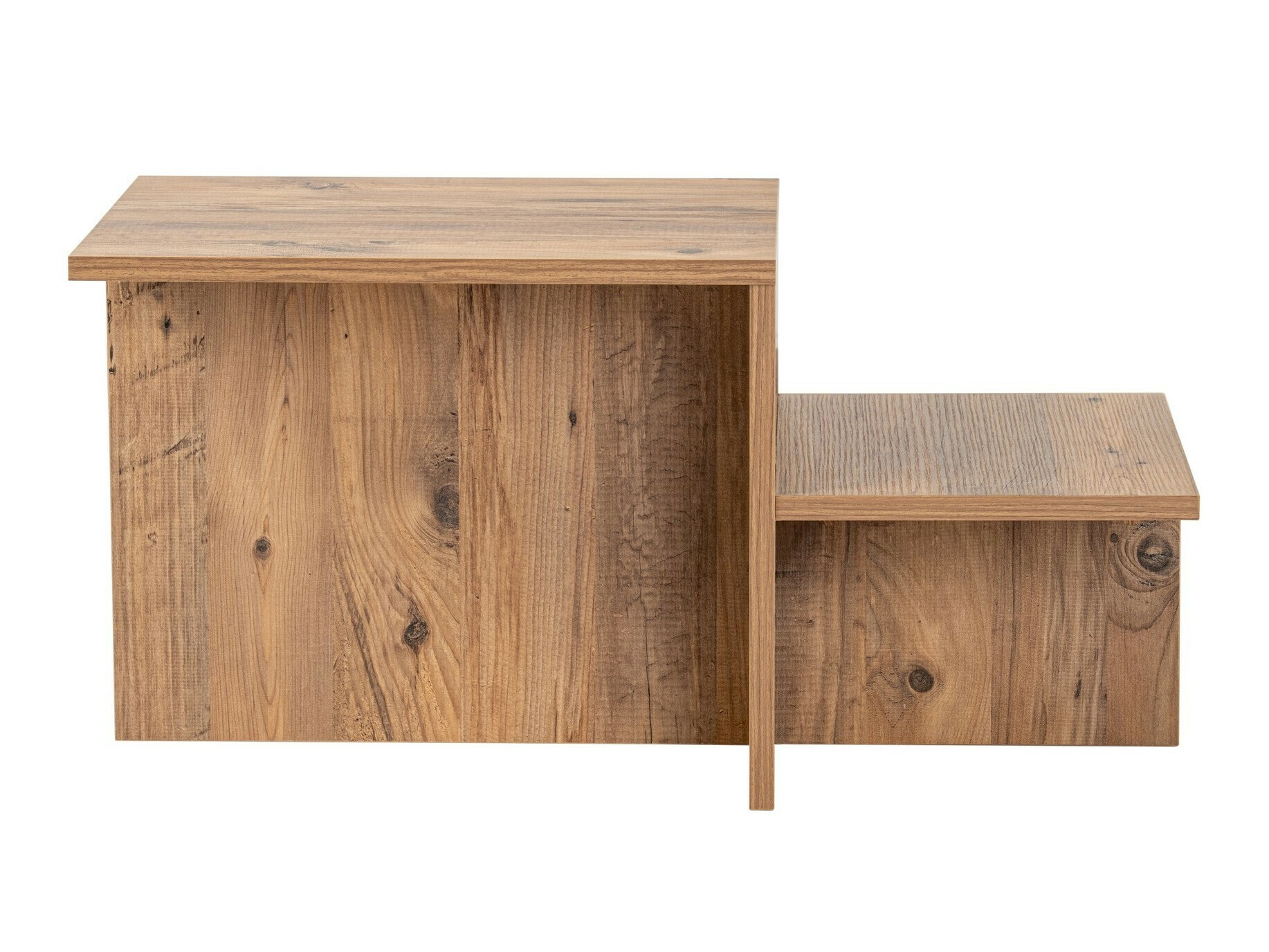 Žurnālu galdiņš Novato 104 (Priede)