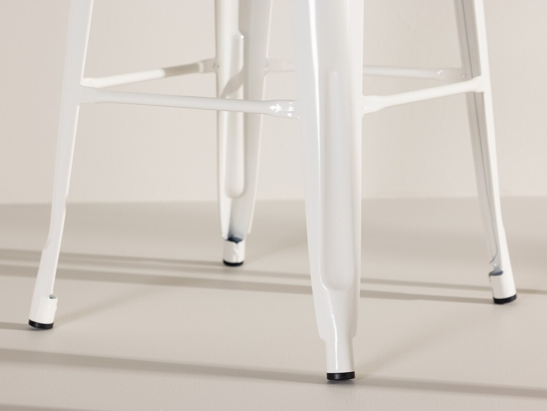 Bāra krēsls Dallas 3201 (Krēms)