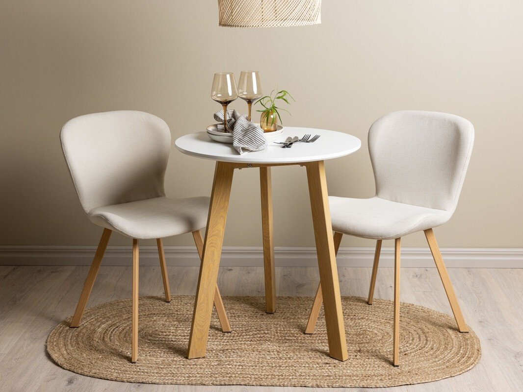 Ēdamistabas komplekts Dallas 4523