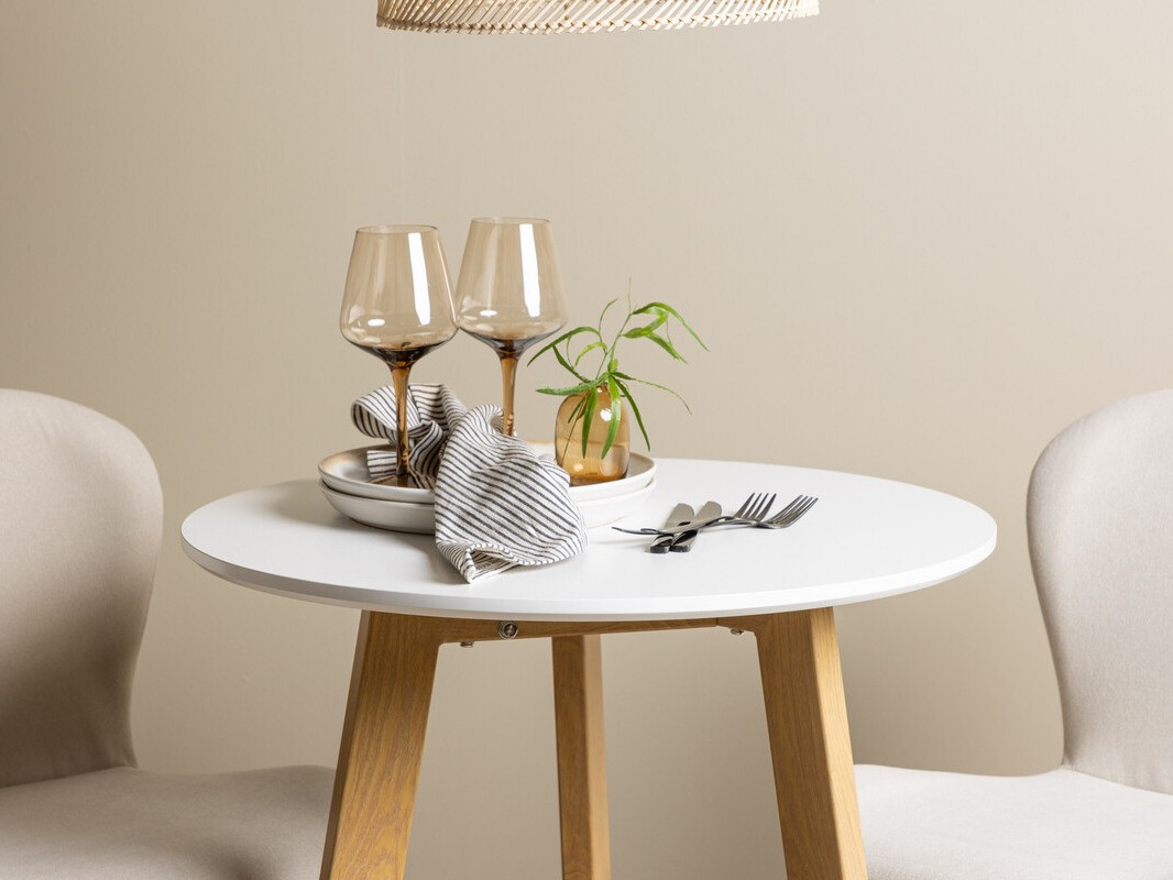 Ēdamistabas komplekts Dallas 4523