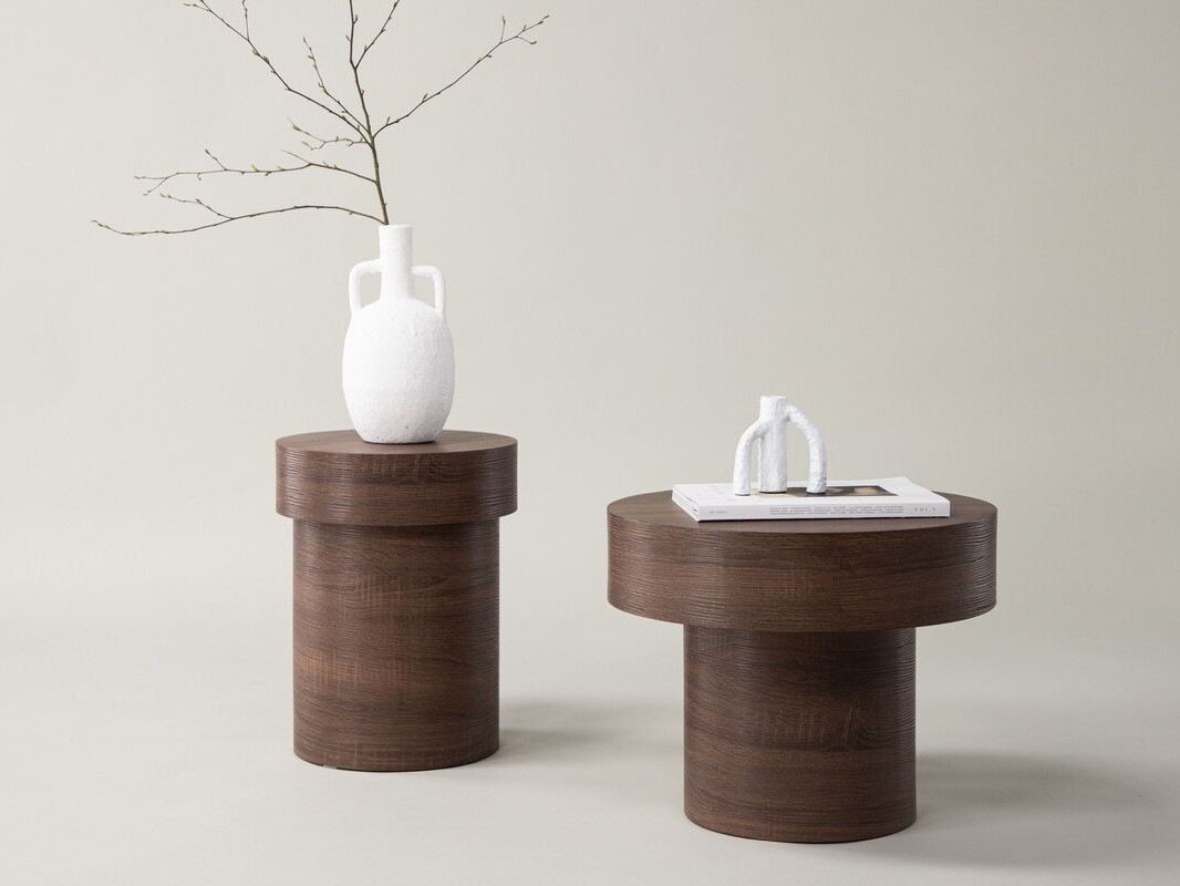 Кофейный столик Dallas 4518 (Коричневый)