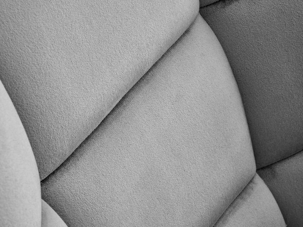 Кресло-качалка Houston 1863 (Серый)