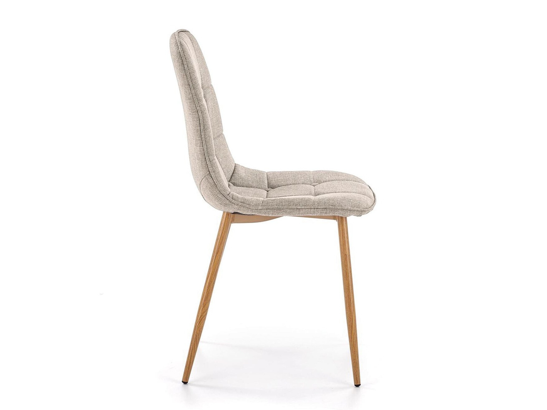 Krēsls Houston 1861 (Bēšs)