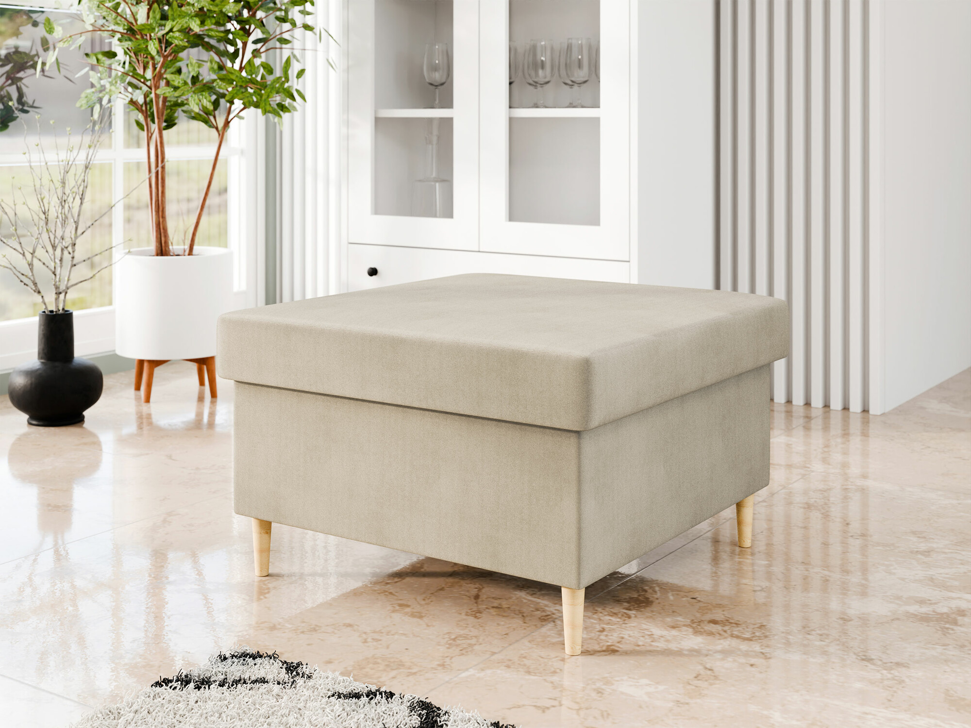 Pufs Veldala 105 (Manila 02)