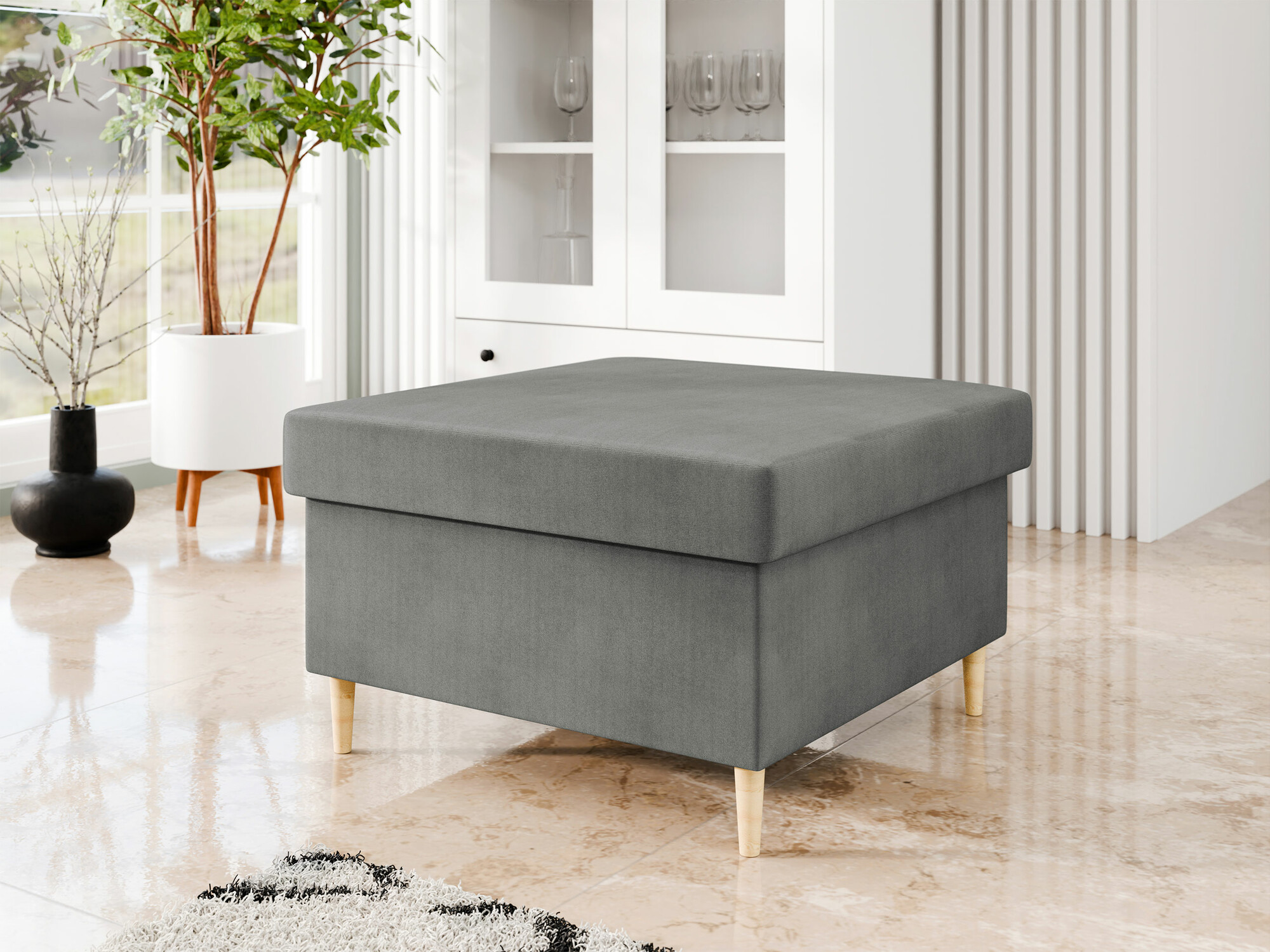 Pufs Veldala 105 (Manila 16)