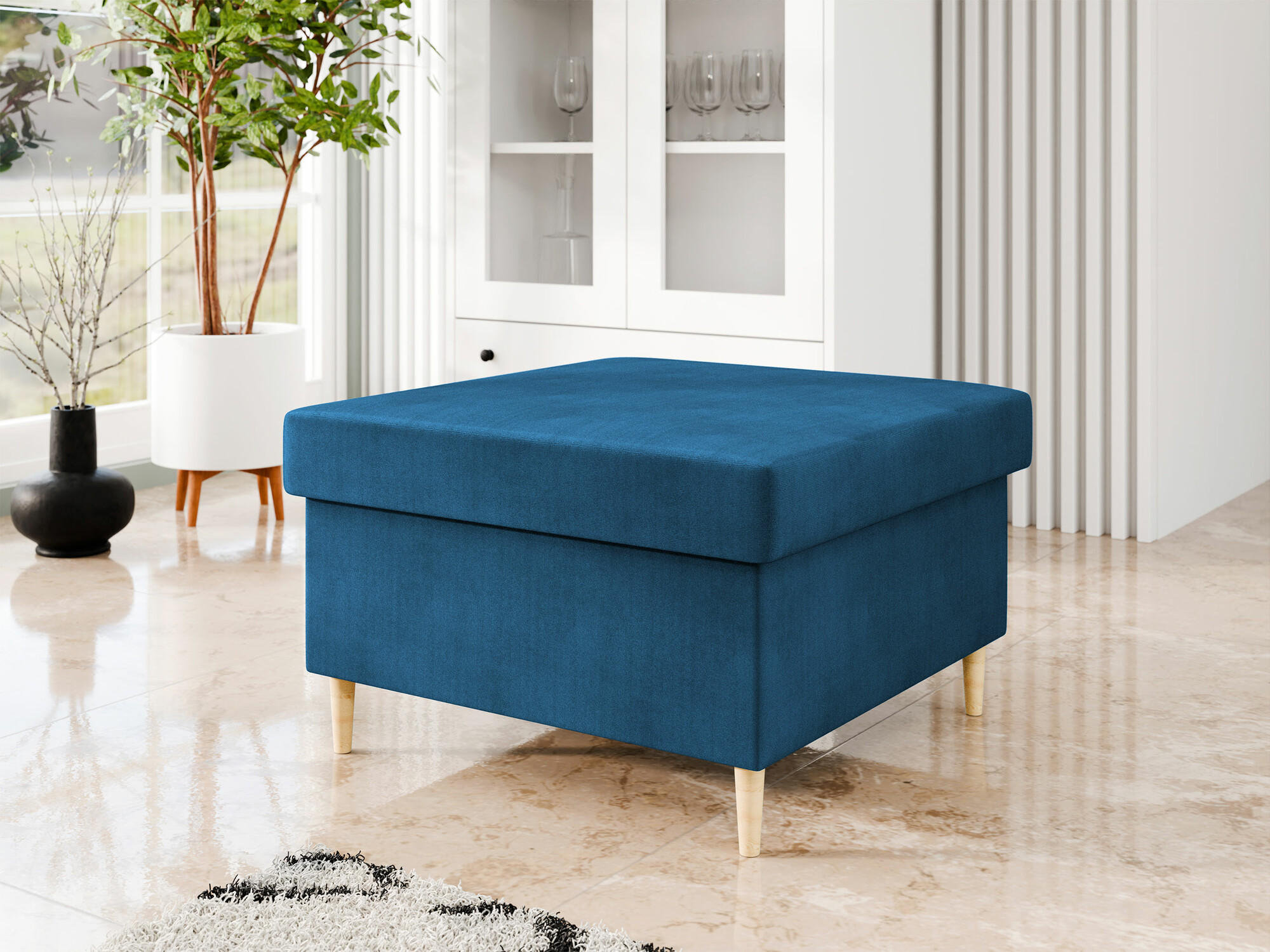 Pufs Veldala 105 (Manila 26)