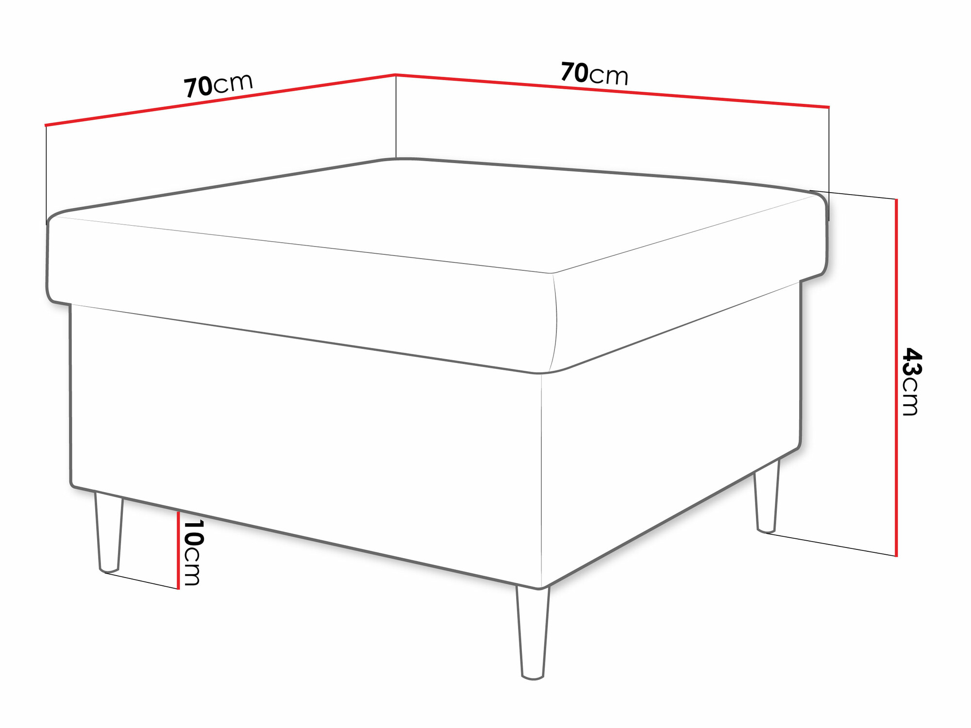 Pufs Veldala 105 (Manila 37)
