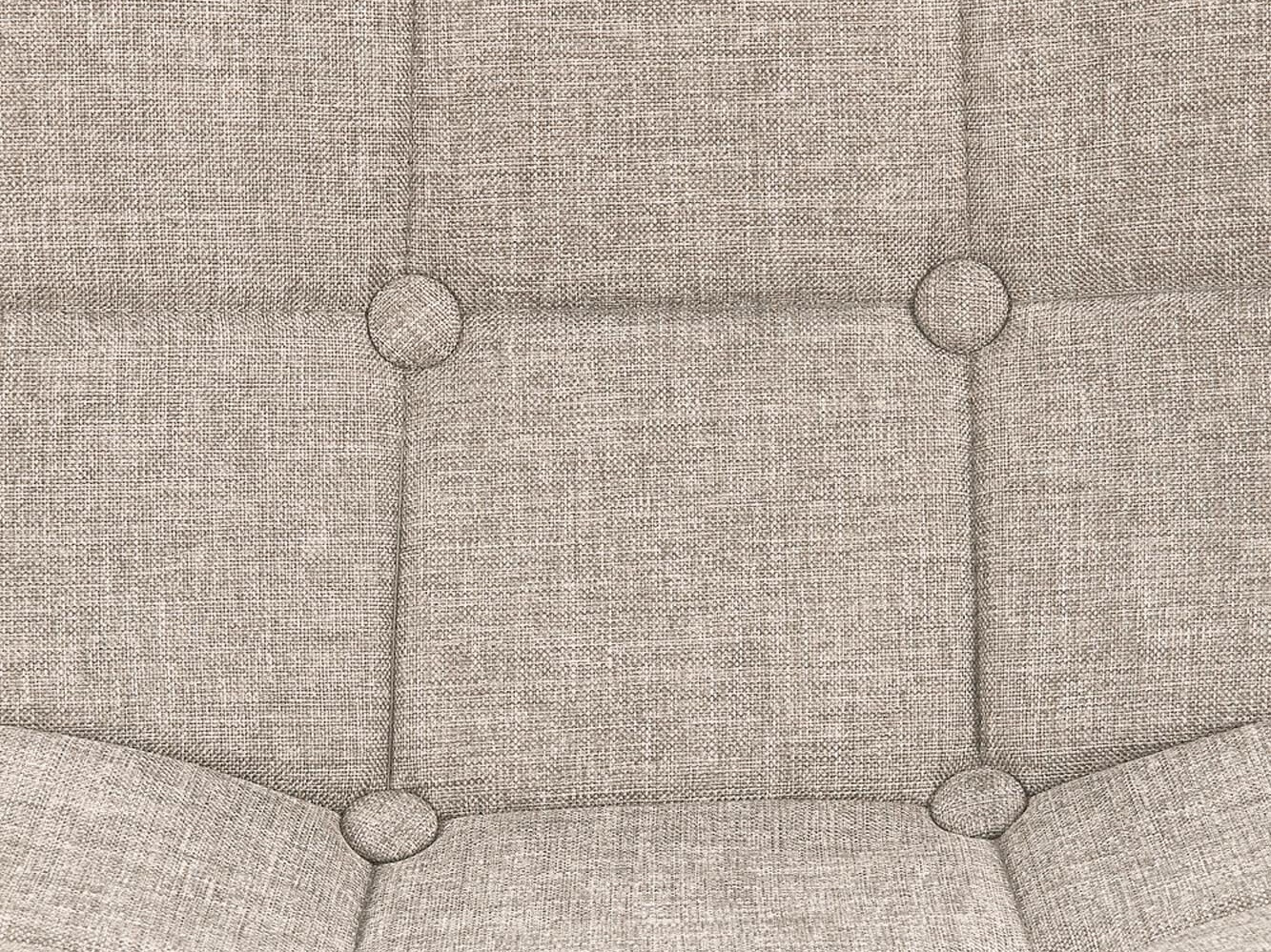 Стул Houston 1861 (Бежевый)