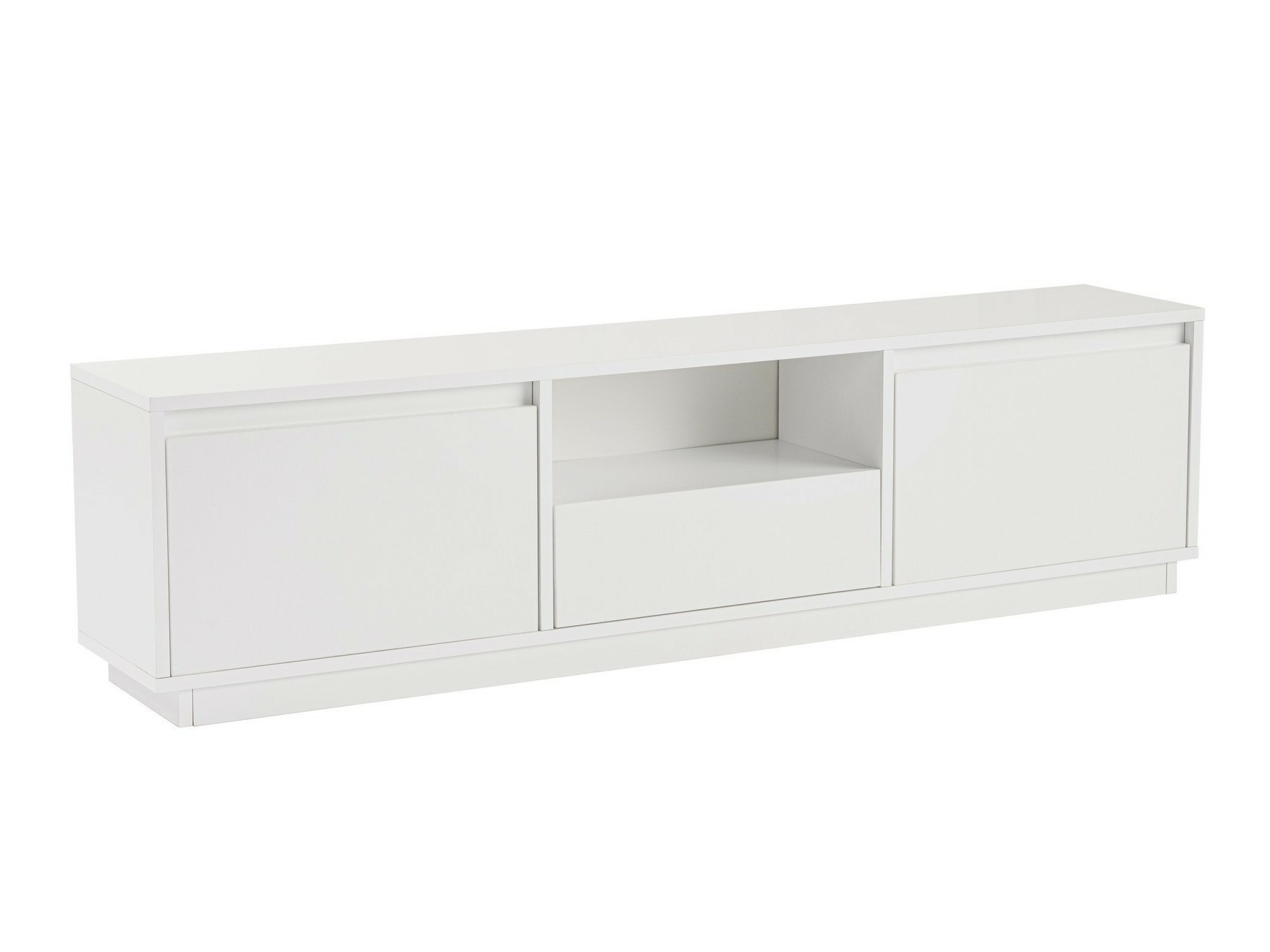 TV galds Novato 106 (Balts)