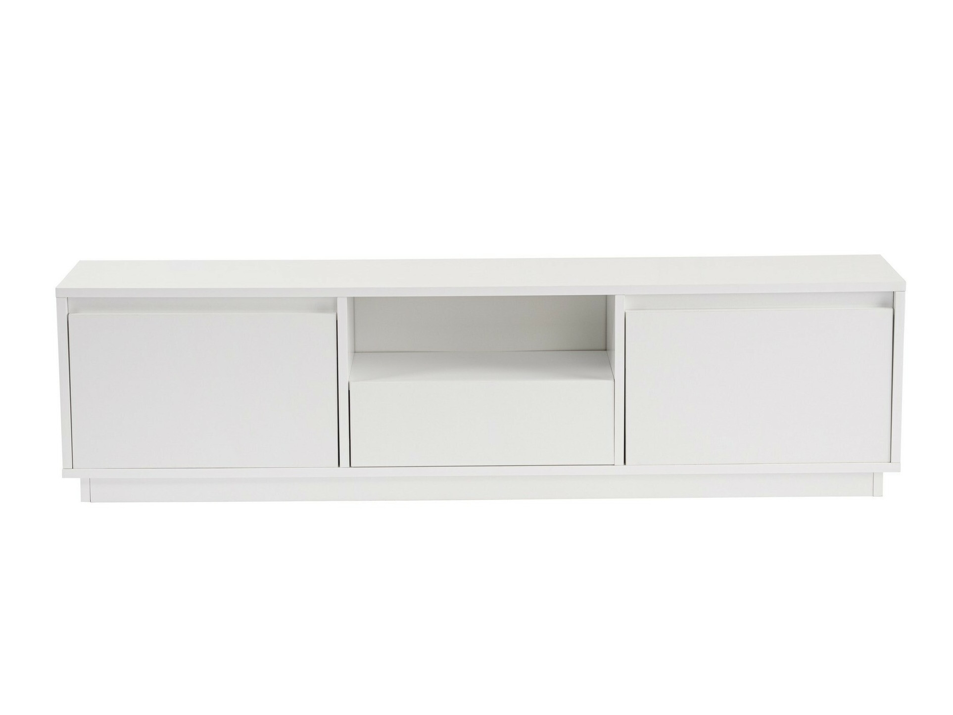 TV galds Novato 106 (Balts)