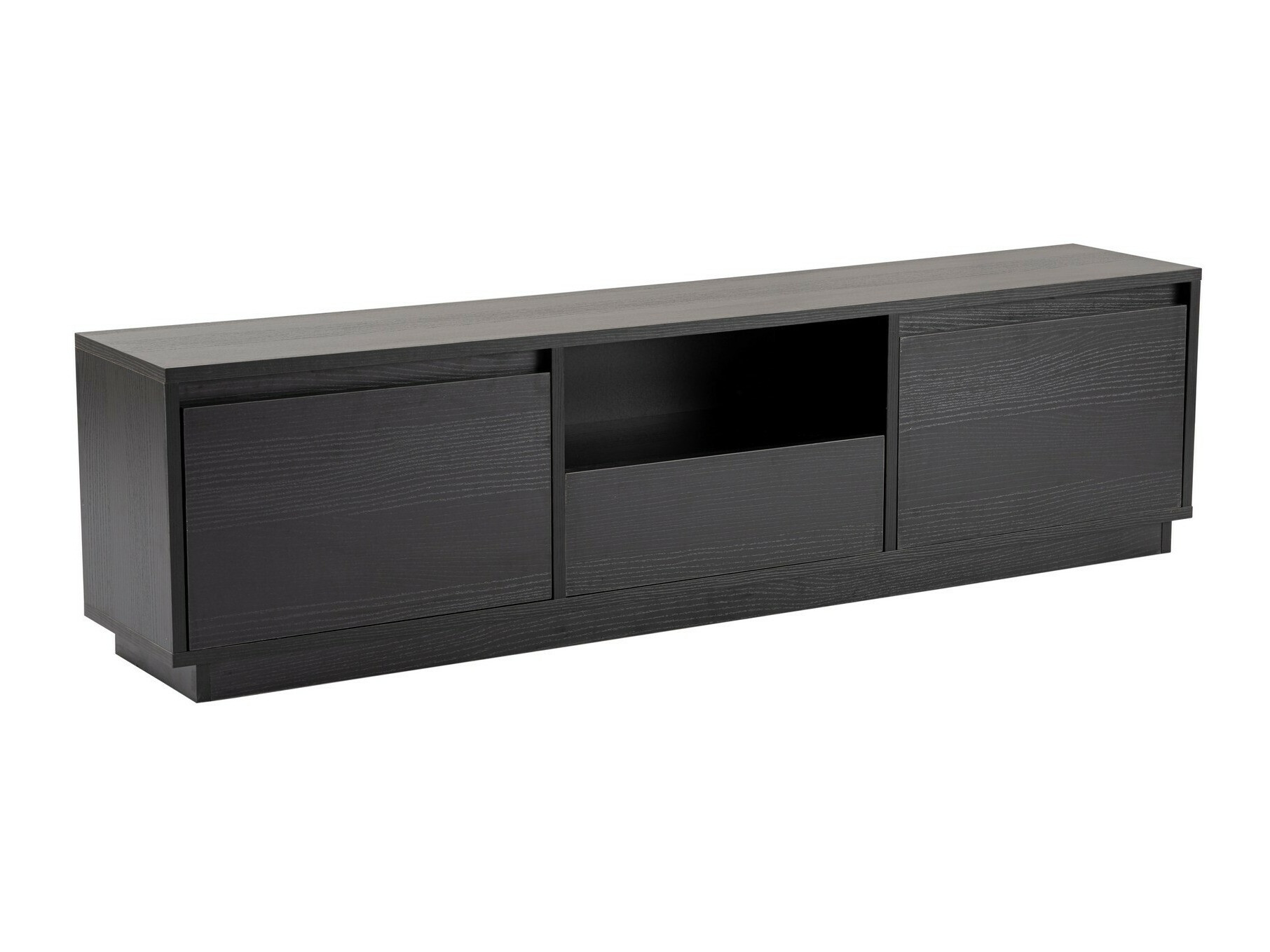 TV galds Novato 106 (Melns)