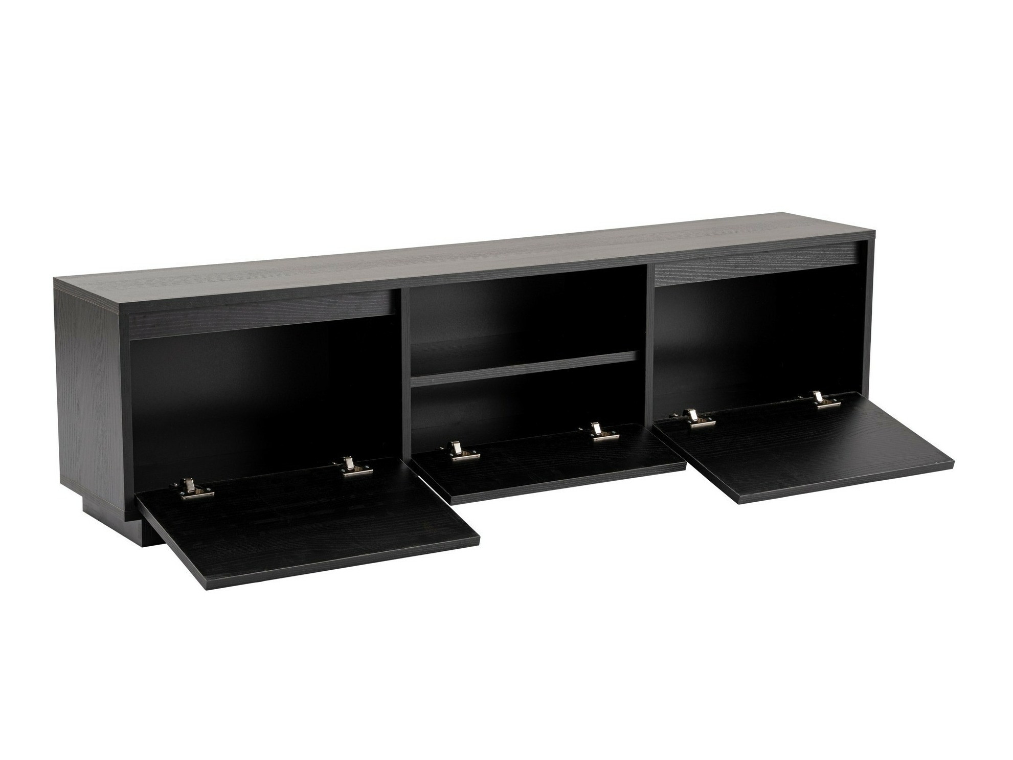 TV galds Novato 106 (Melns)