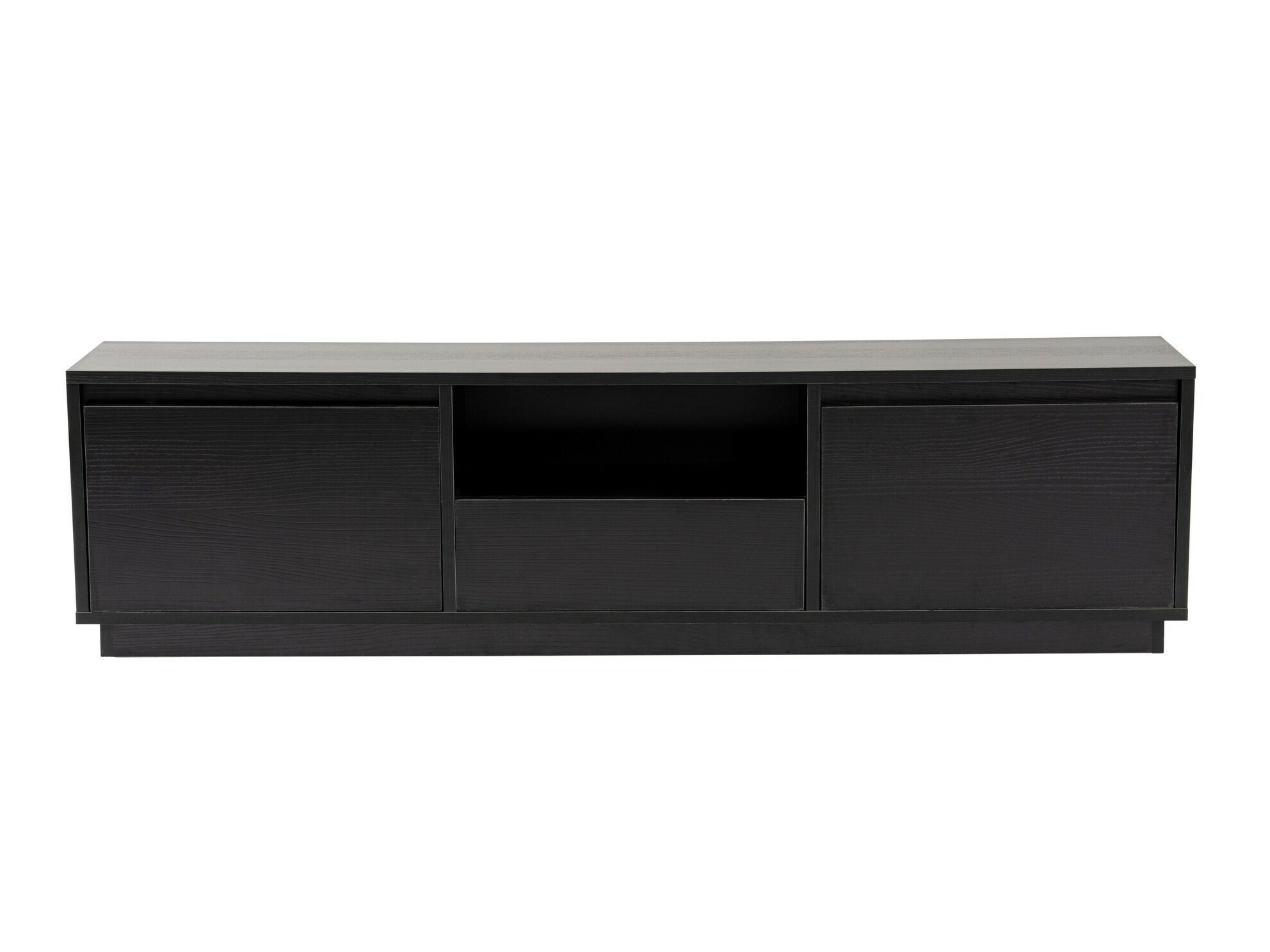 TV galds Novato 106 (Melns)