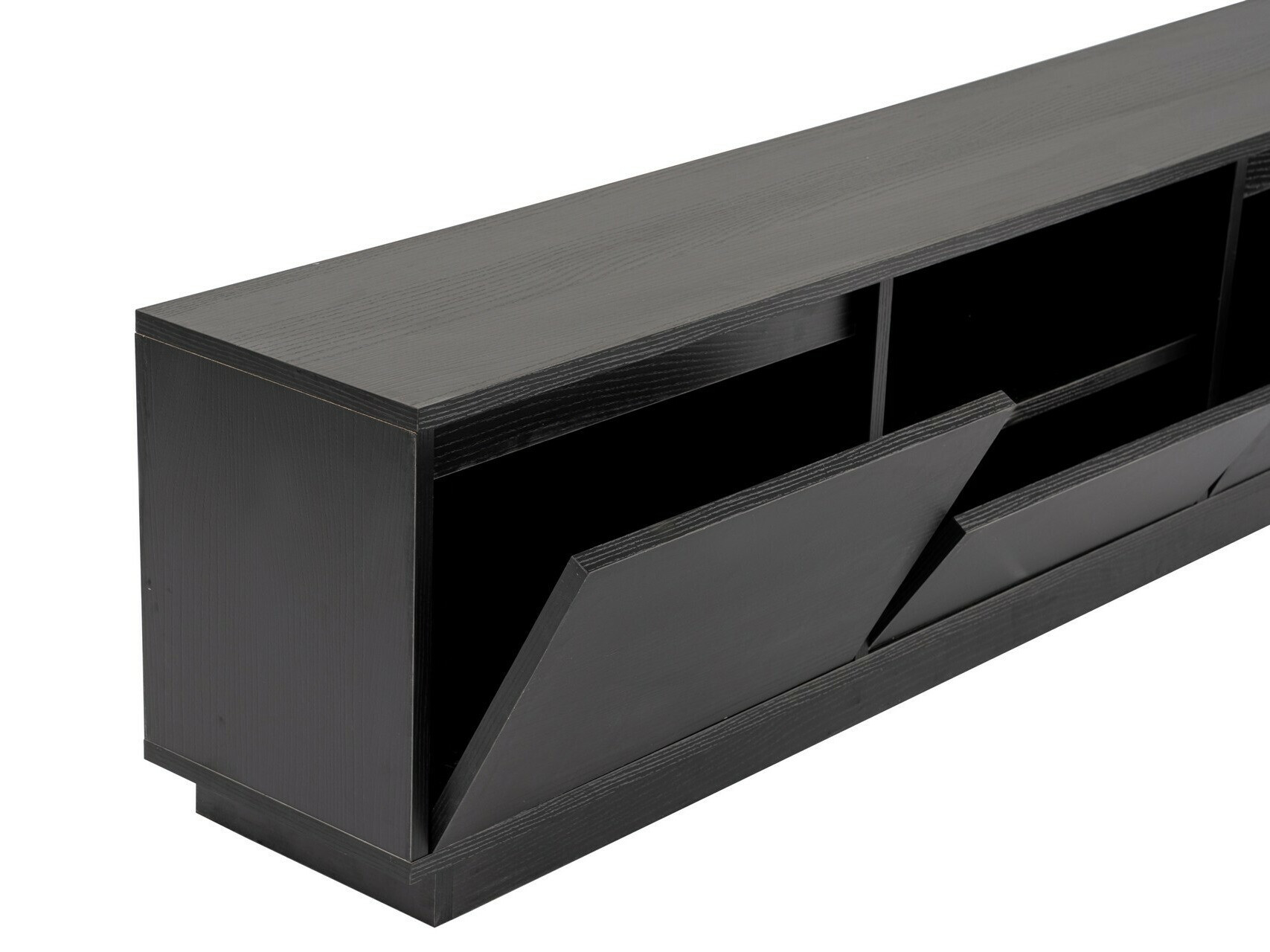 TV galds Novato 106 (Melns)