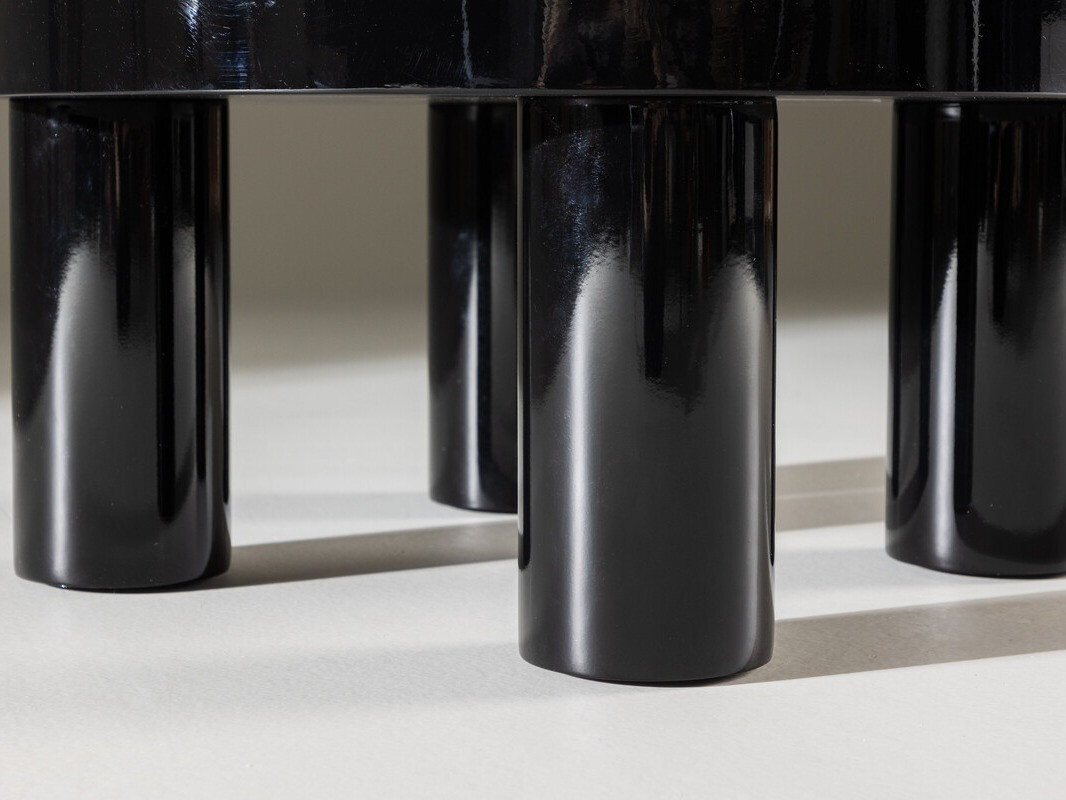 Žurnālu galdiņš Dallas 4522