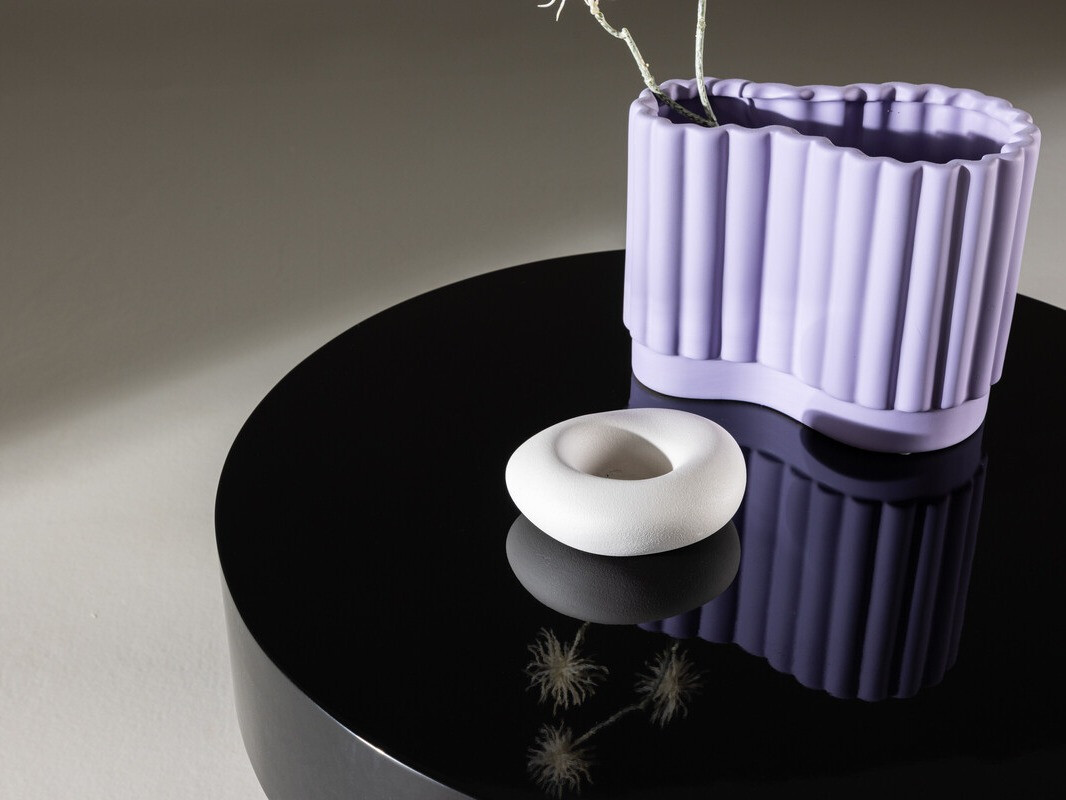 Žurnālu galdiņš Dallas 4522