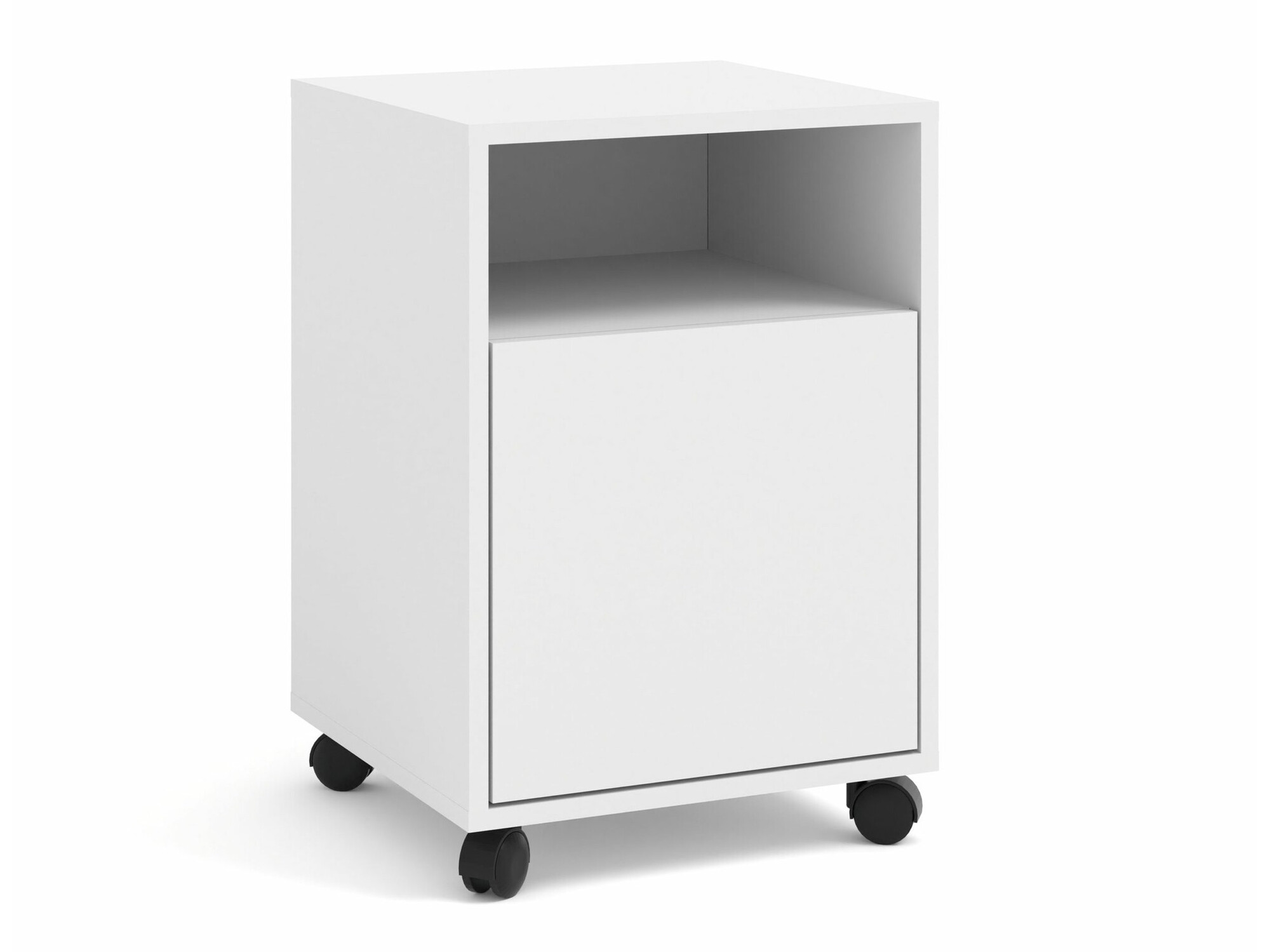 Atvilktņu bloks Buffalo 190 (Balts)