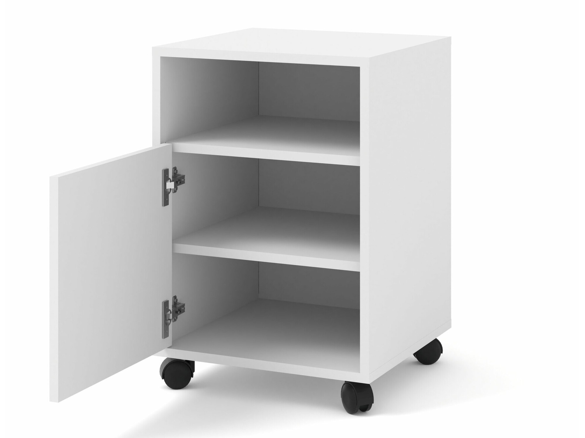 Atvilktņu bloks Buffalo 190 (Balts)