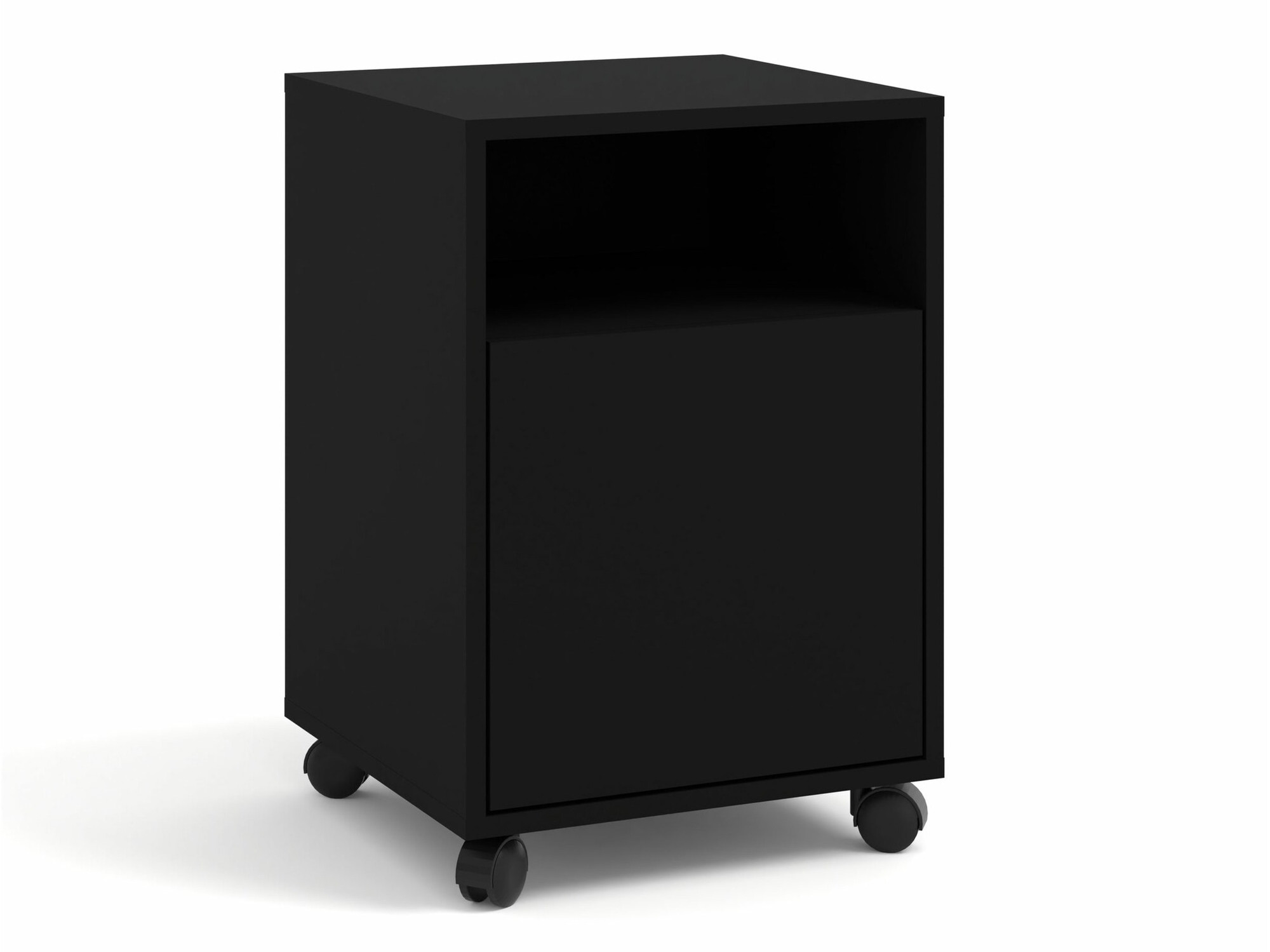 Atvilktņu bloks Buffalo 190 (Melns)