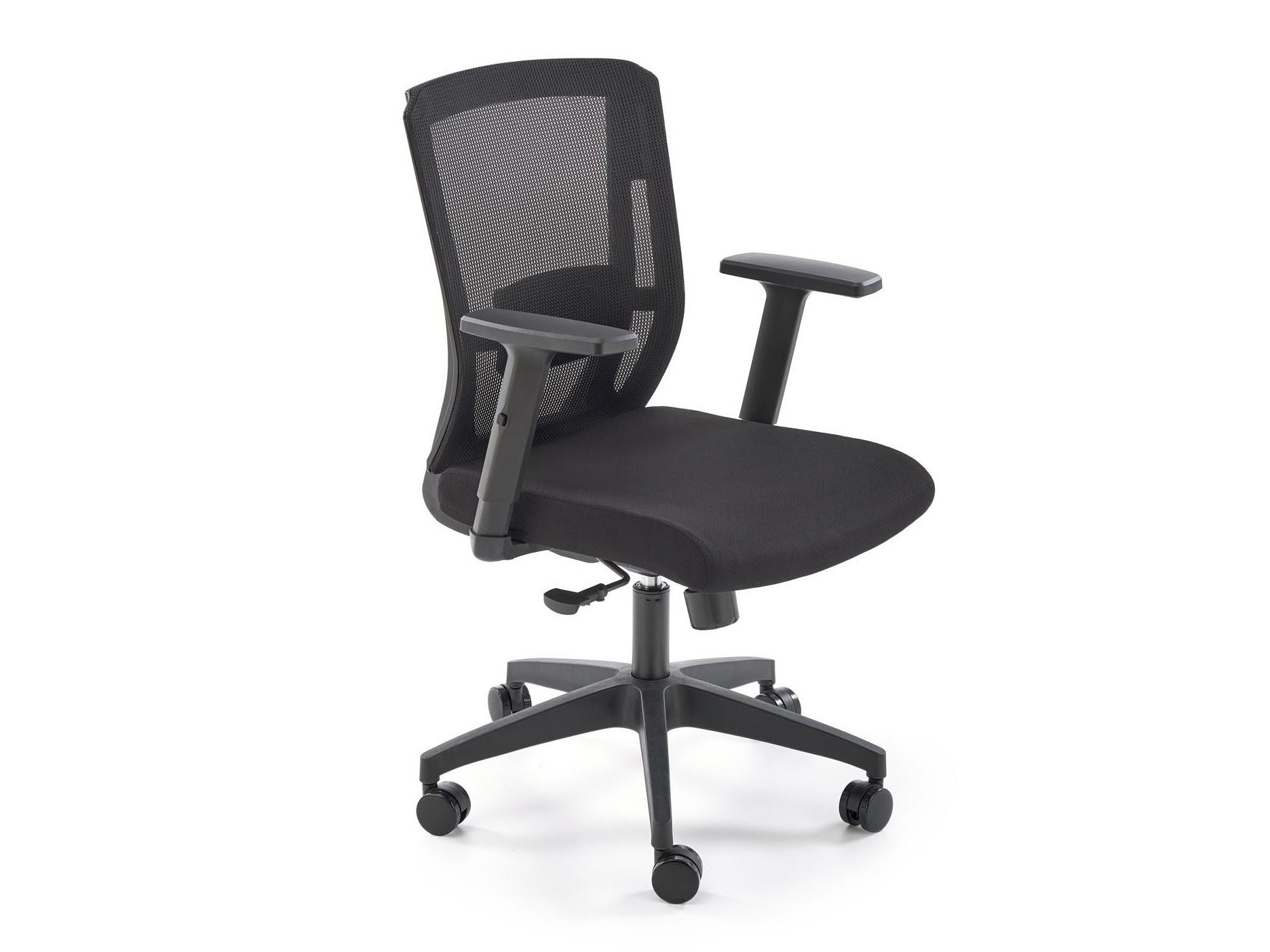 Biroja krēsls Houston 1866