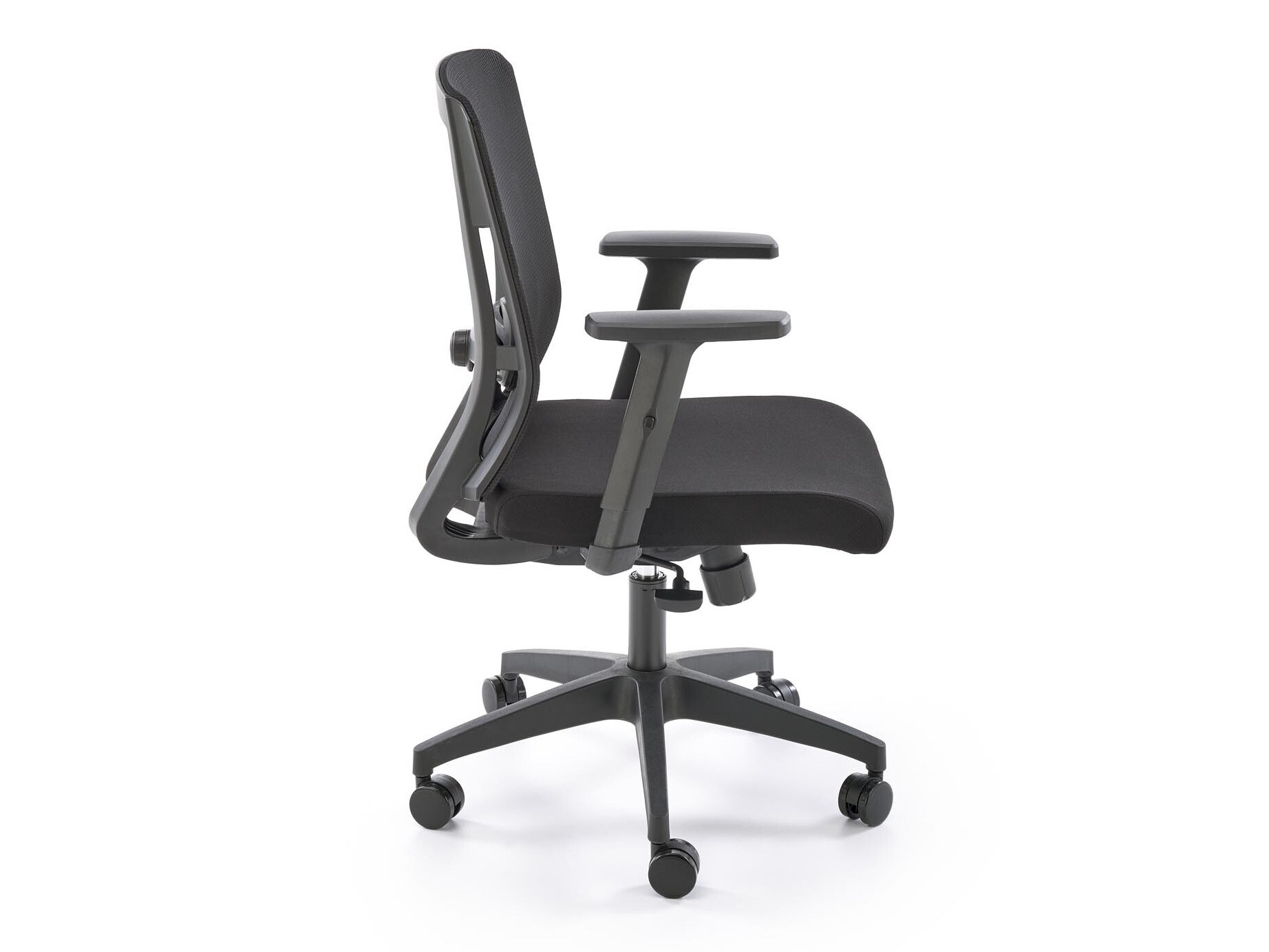 Biroja krēsls Houston 1866