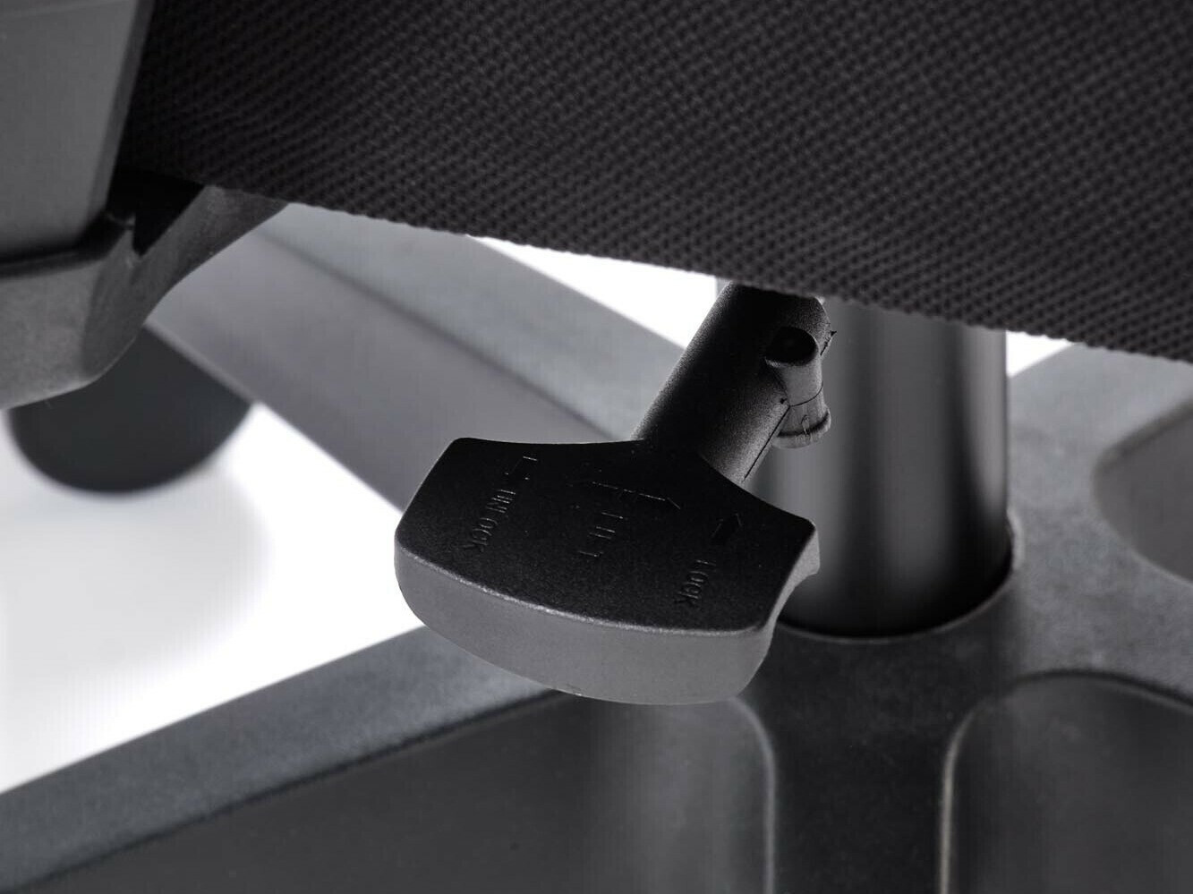 Biroja krēsls Houston 1866