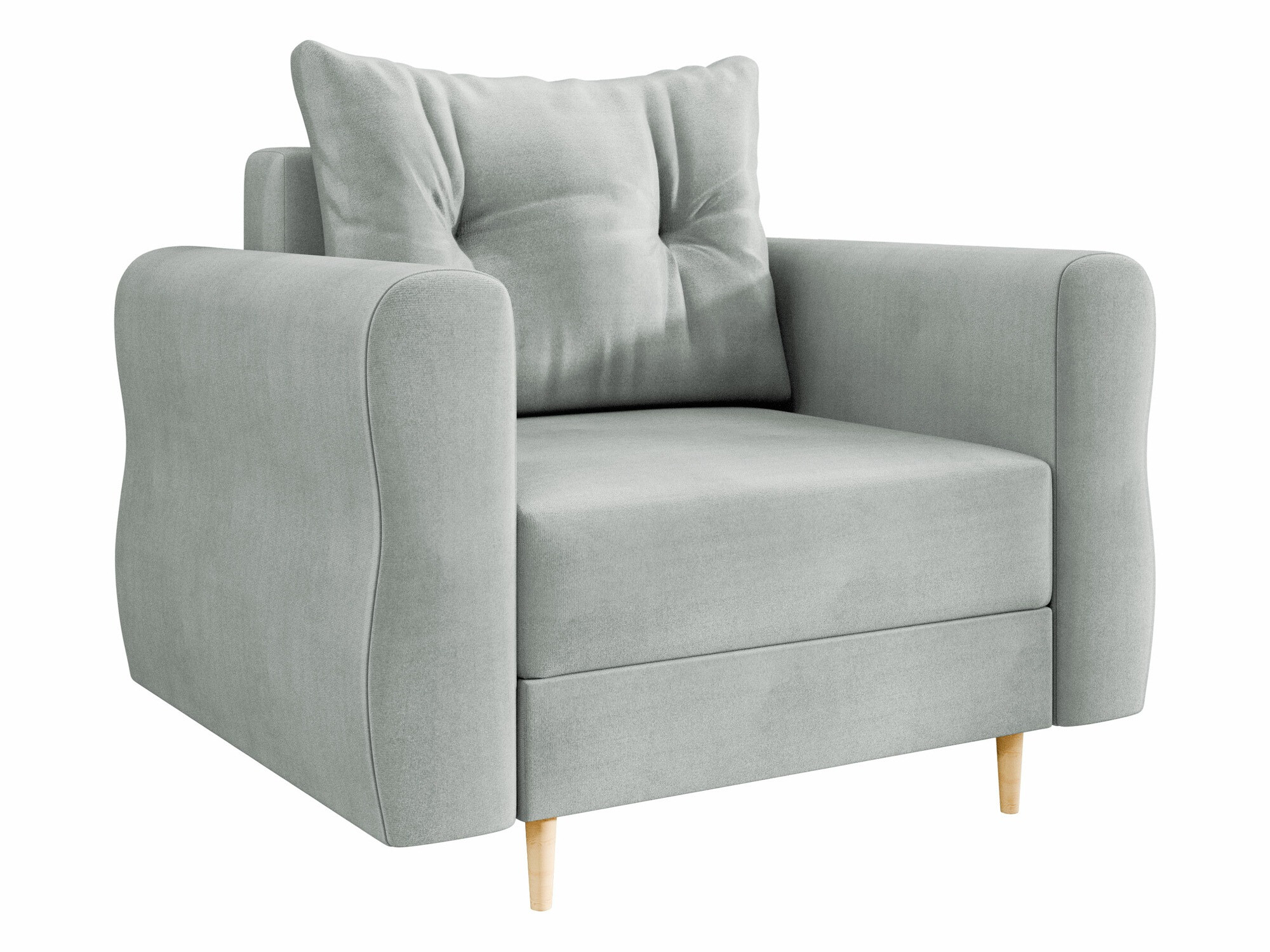 Комплект мягкой мебели Veldala 106 (Manila 14)