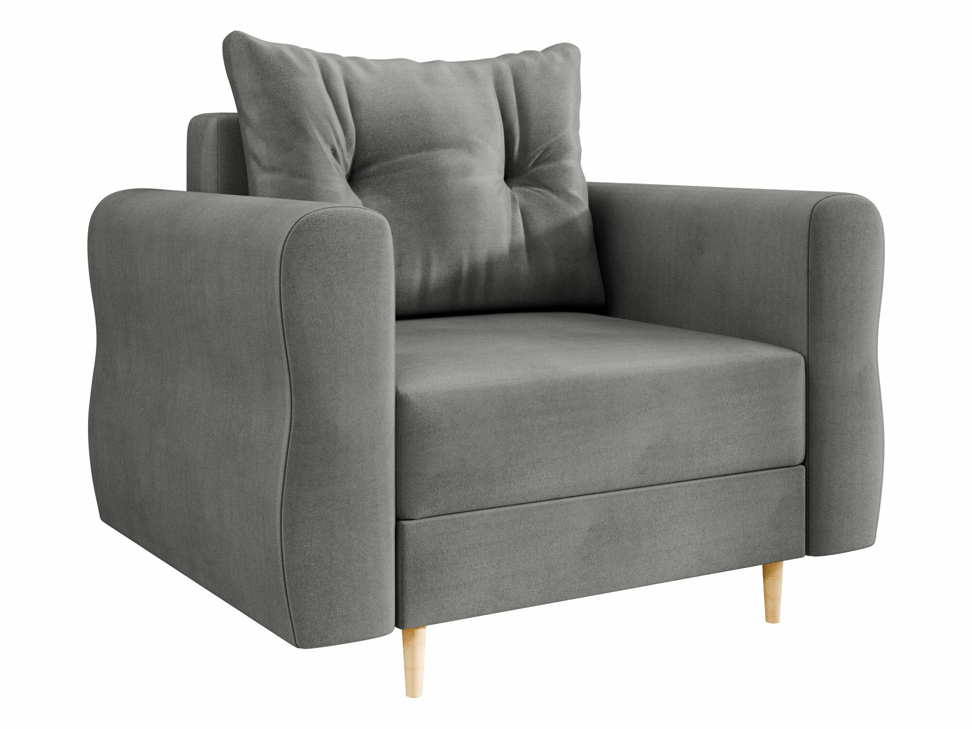 Комплект мягкой мебели Veldala 106 (Manila 16)