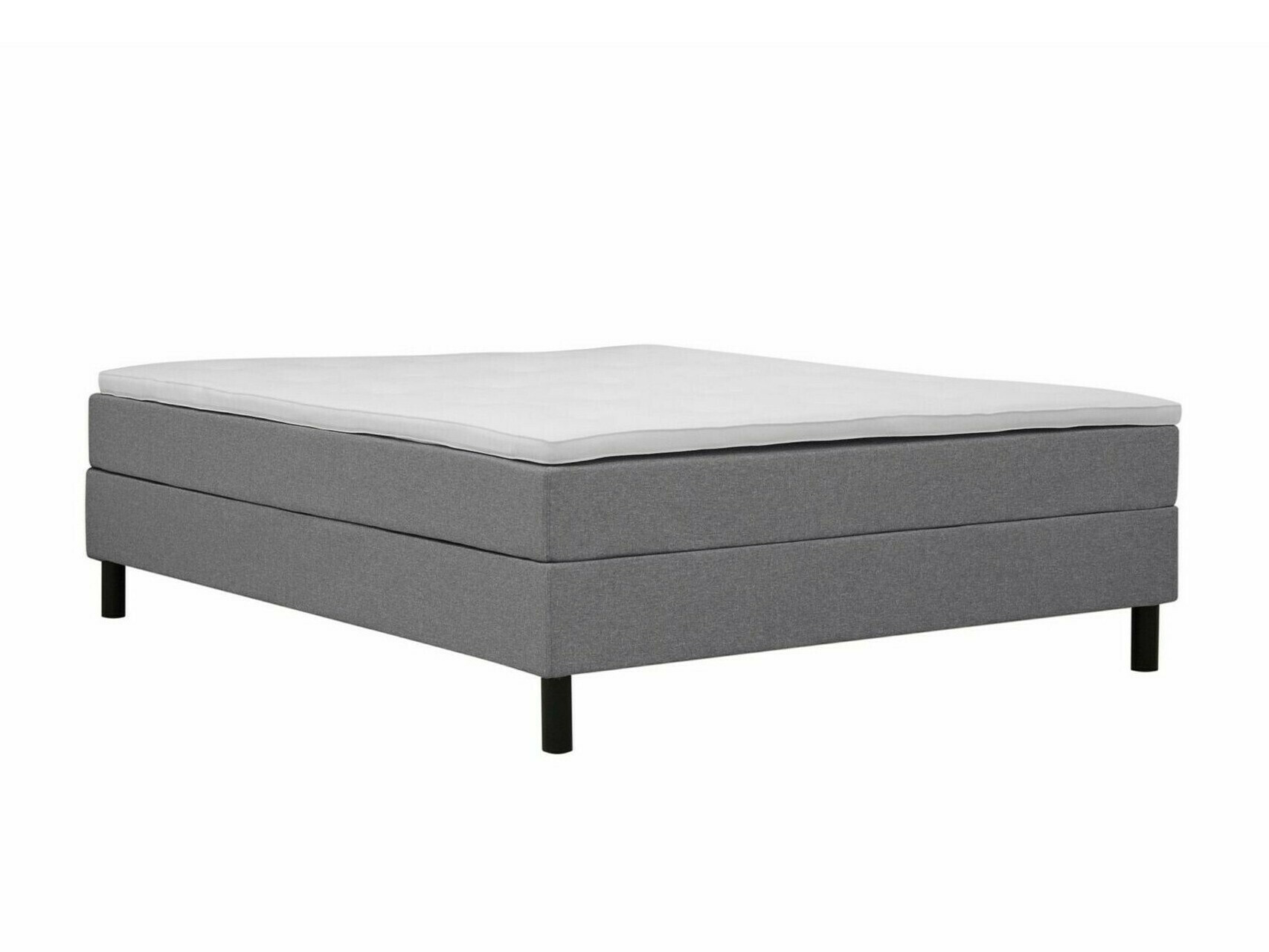 Континентальная кровать Seattle 196 (Sawana 21)