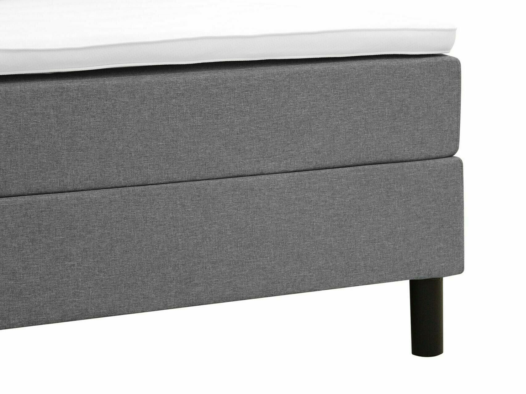 Континентальная кровать Seattle 196 (Sawana 21)