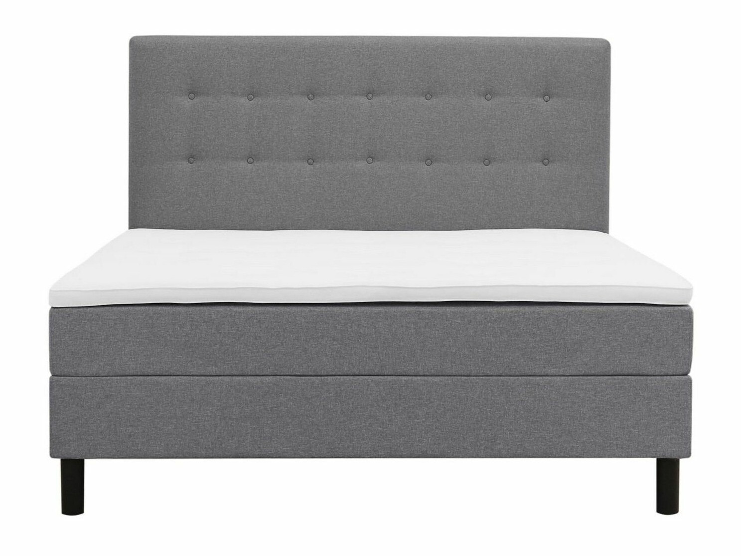 Континентальная кровать Seattle 197 (Sawana 21)