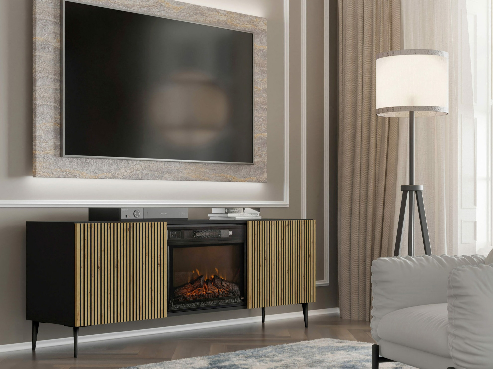 Шкафчик Talsalu 110