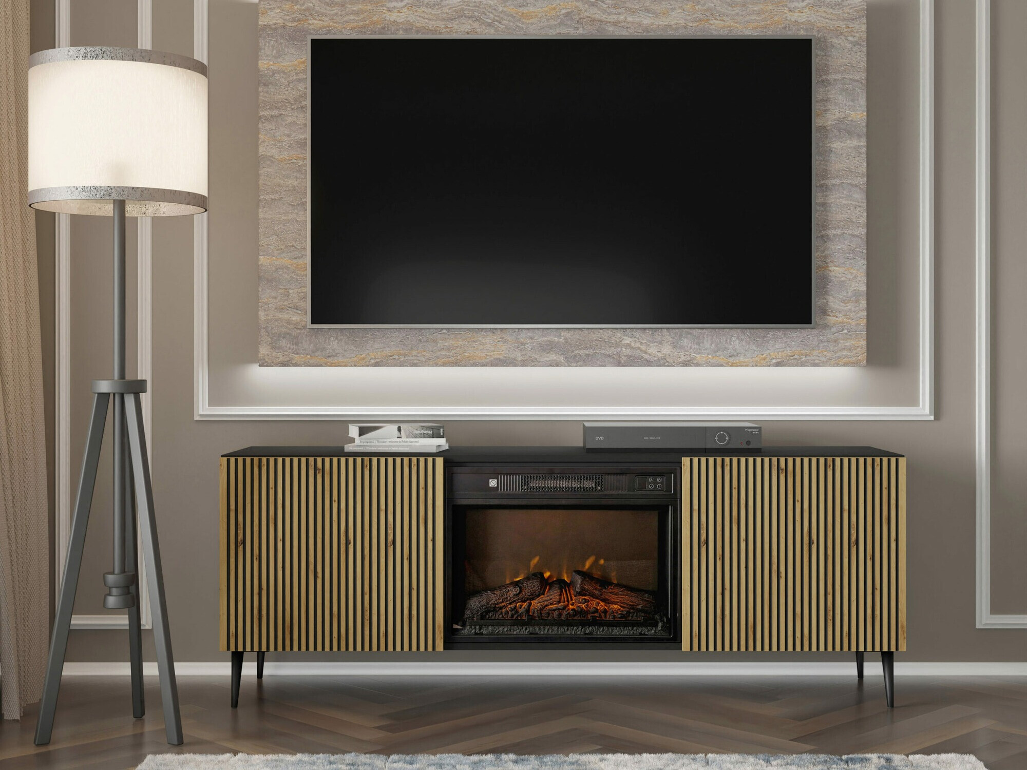 Шкафчик Talsalu 110