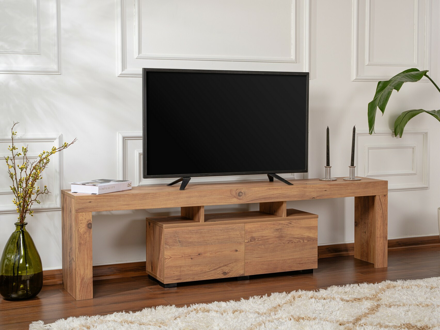 TV galds Novato 108 (Priede)